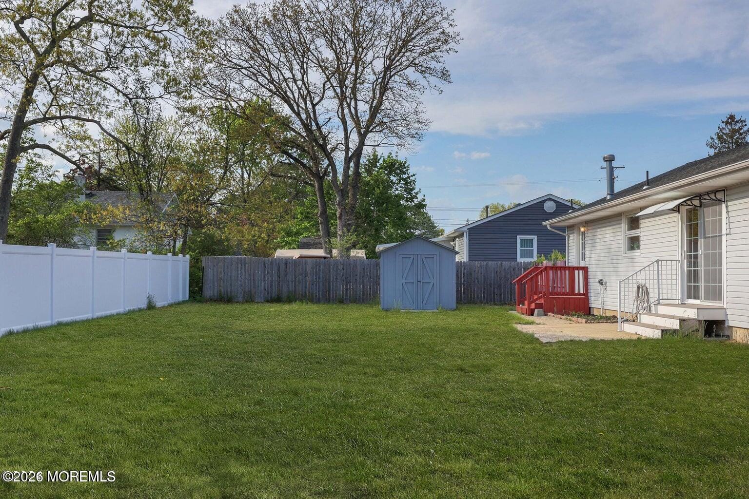 501 Burnside Street, Toms River, NJ, 08757 image 24