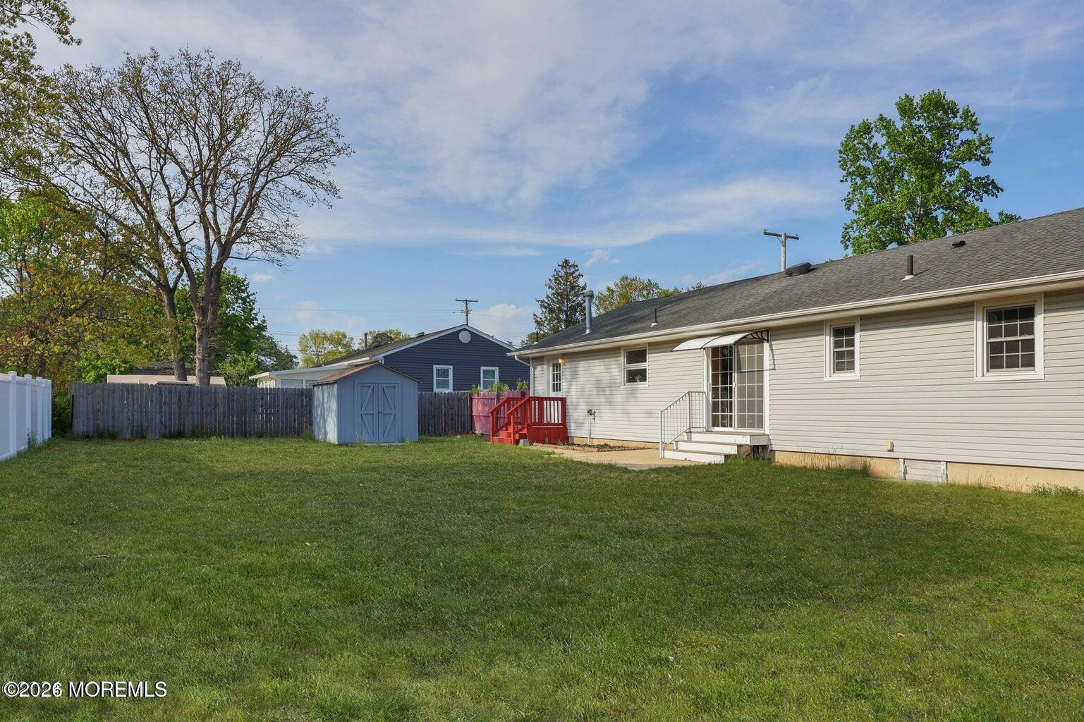 501 Burnside Street, Toms River, NJ, 08757 image 23