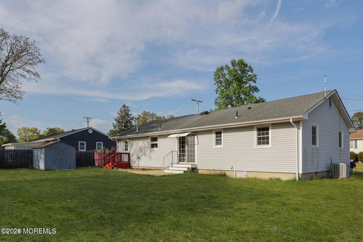 501 Burnside Street, Toms River, NJ, 08757 image 22