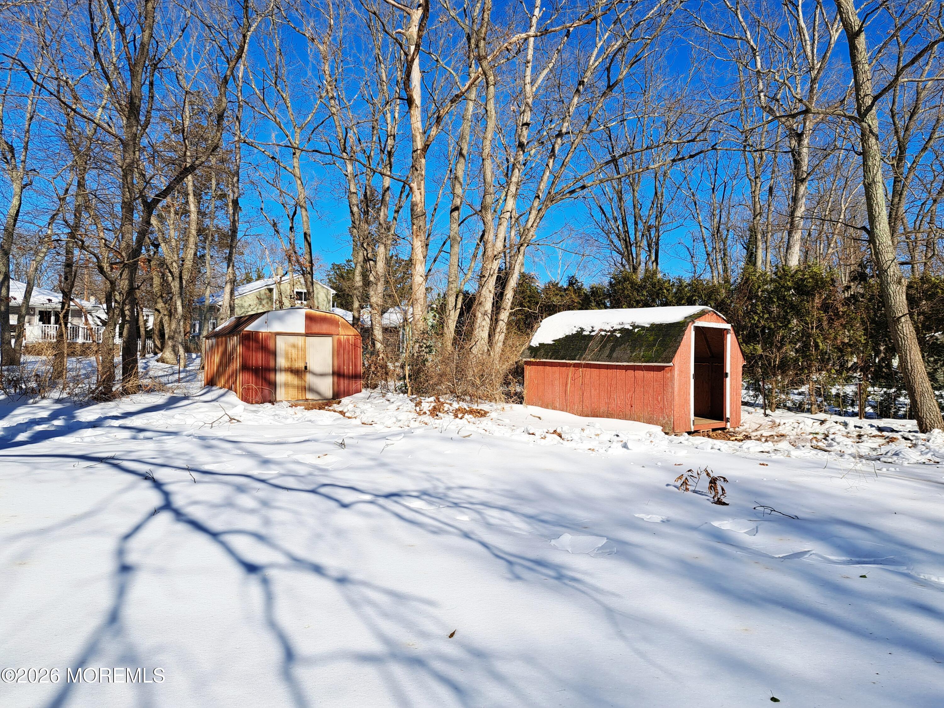 17 Clark Drive, Howell, NJ, 07731 image 6