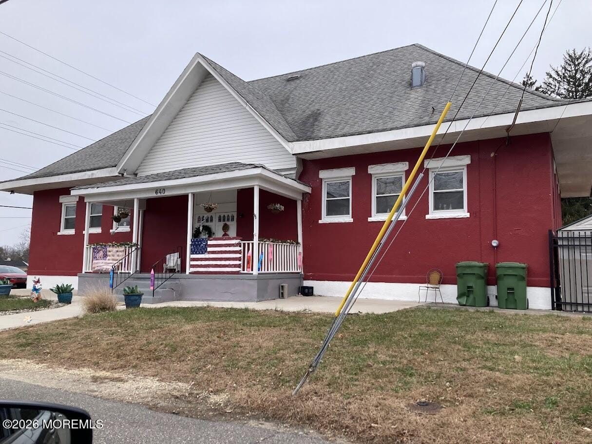 640 Green Grove Road, Neptune Township, NJ, 07753