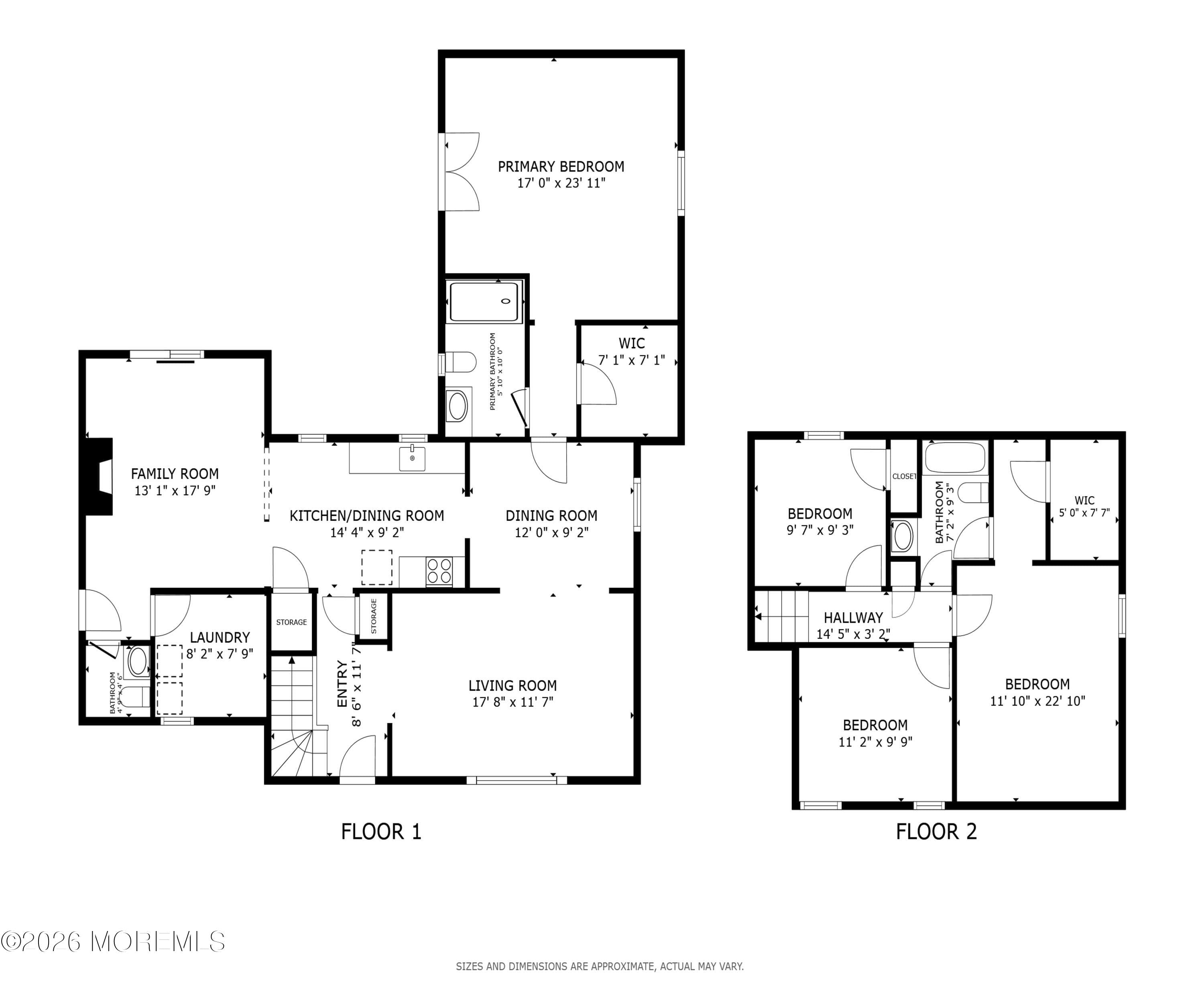 28 Standish Drive, Howell, NJ, 07731 image 36