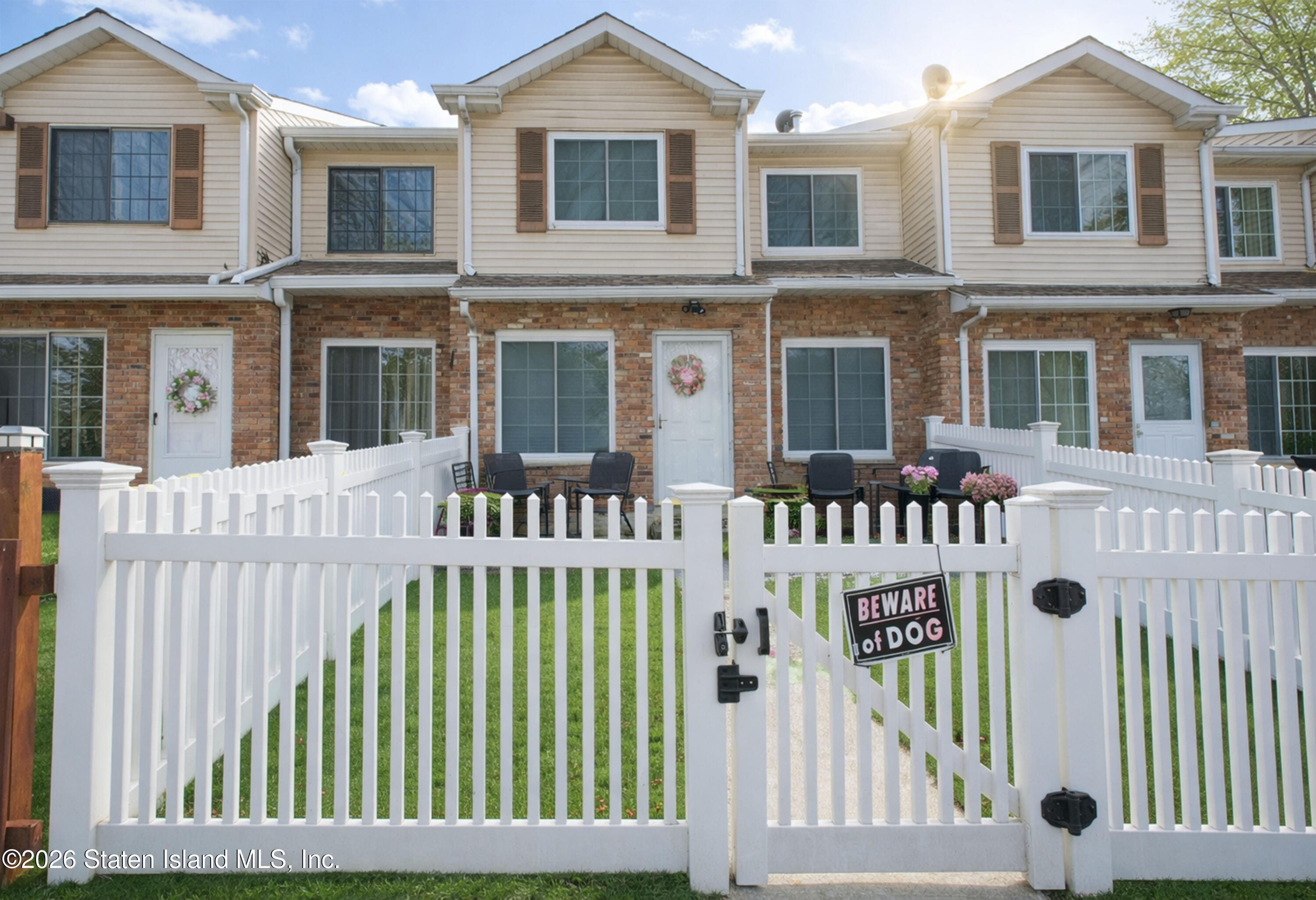 21 Ferndale Avenue, Staten Island, NY, 10314