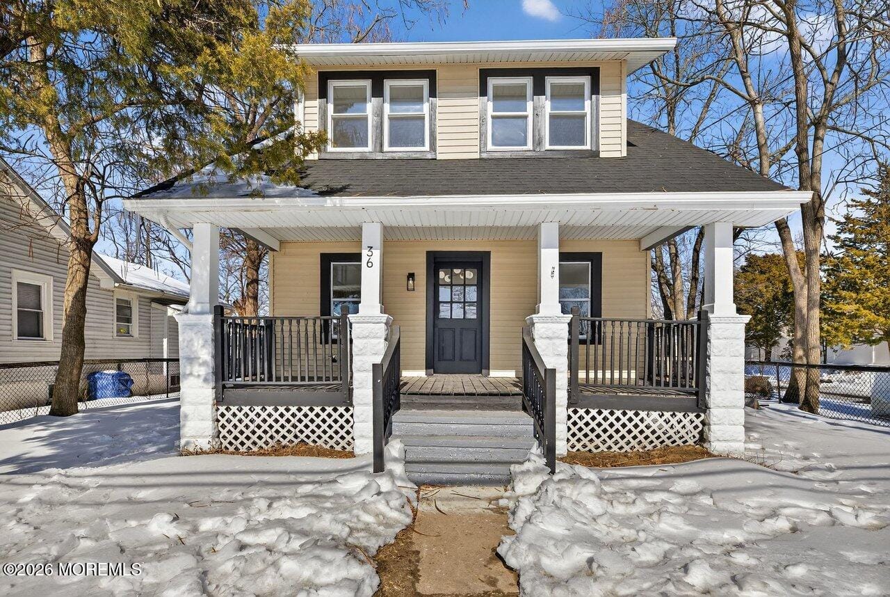 36 E Park Avenue Image 3