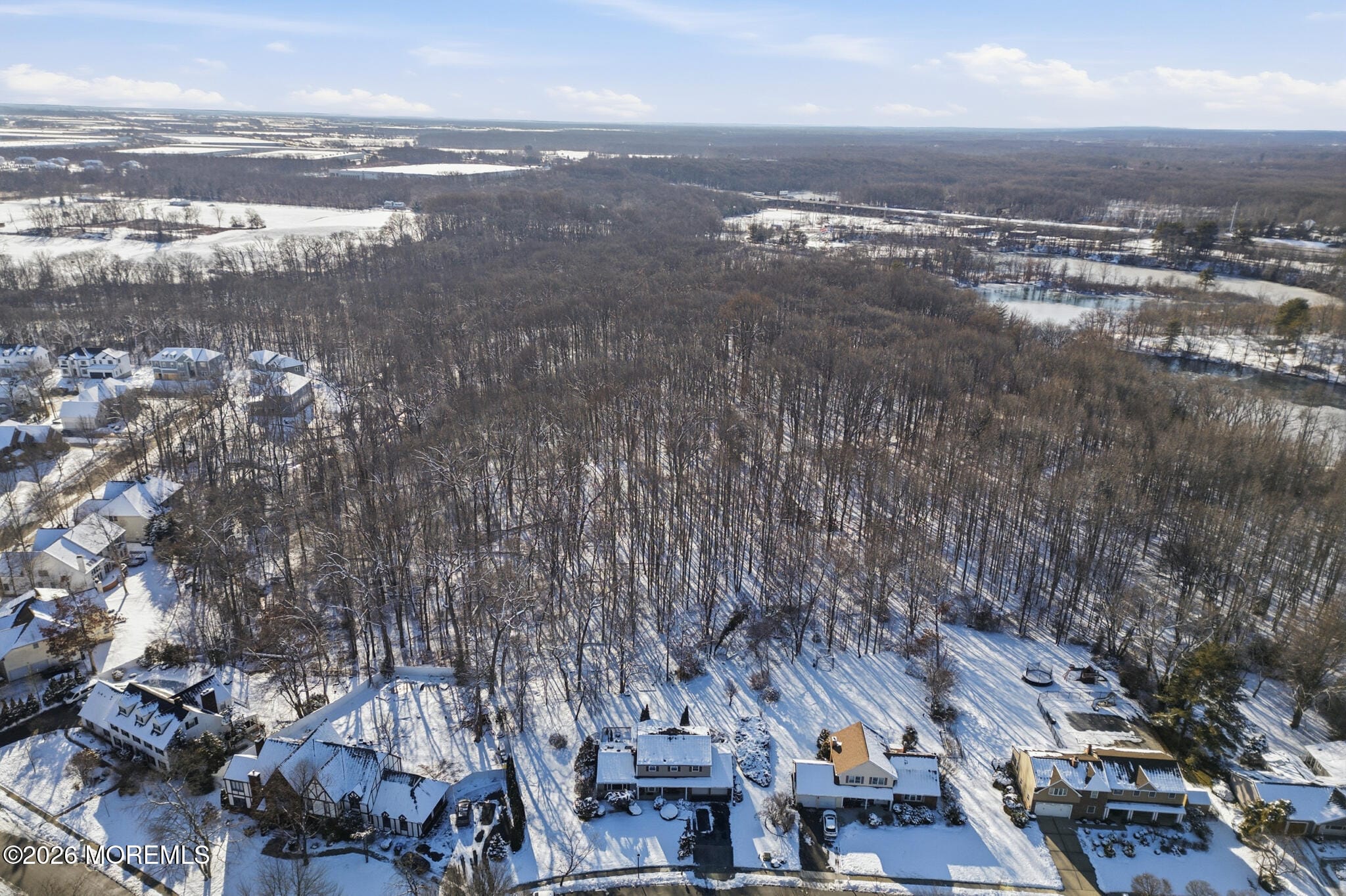 50 Valley Forge Drive, East Brunswick, NJ, 08816 image 36