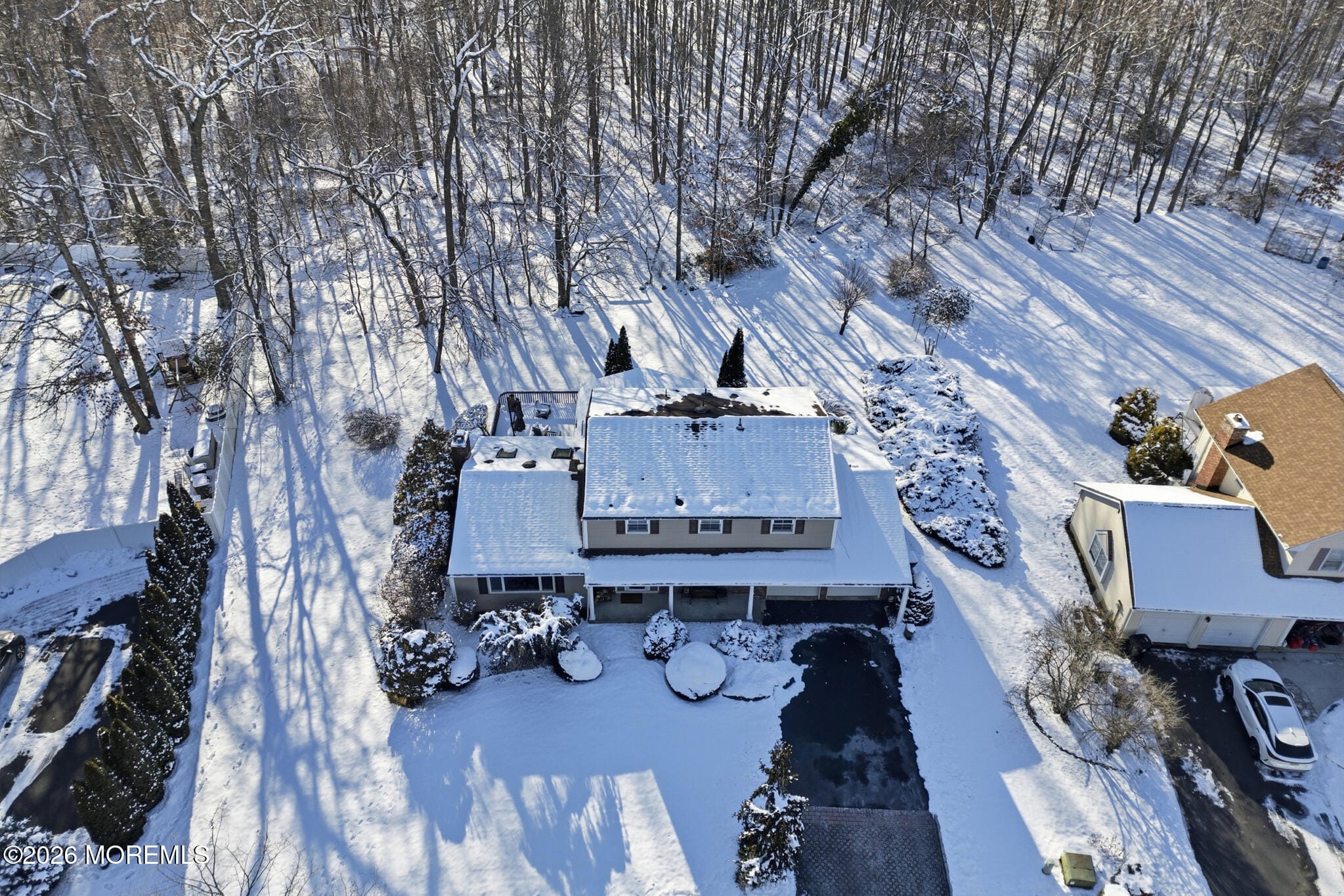 50 Valley Forge Drive, East Brunswick, NJ, 08816 image 37