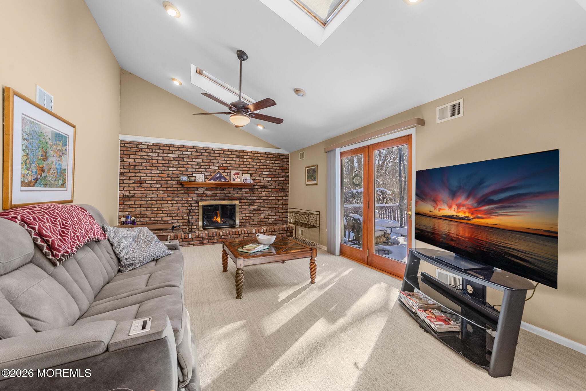 50 Valley Forge Drive, East Brunswick, NJ, 08816 image 15