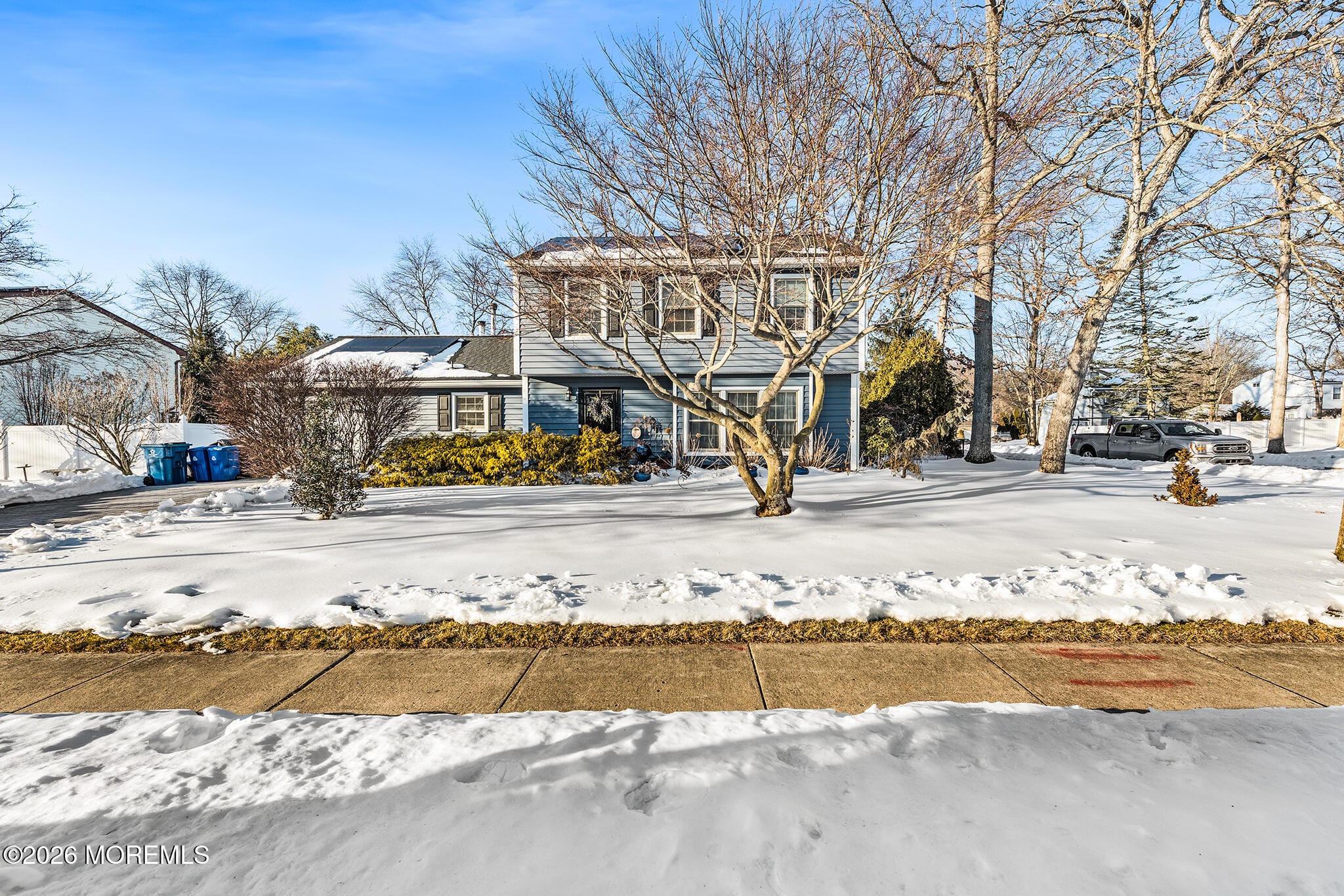 28 Standish Drive, Howell, NJ, 07731