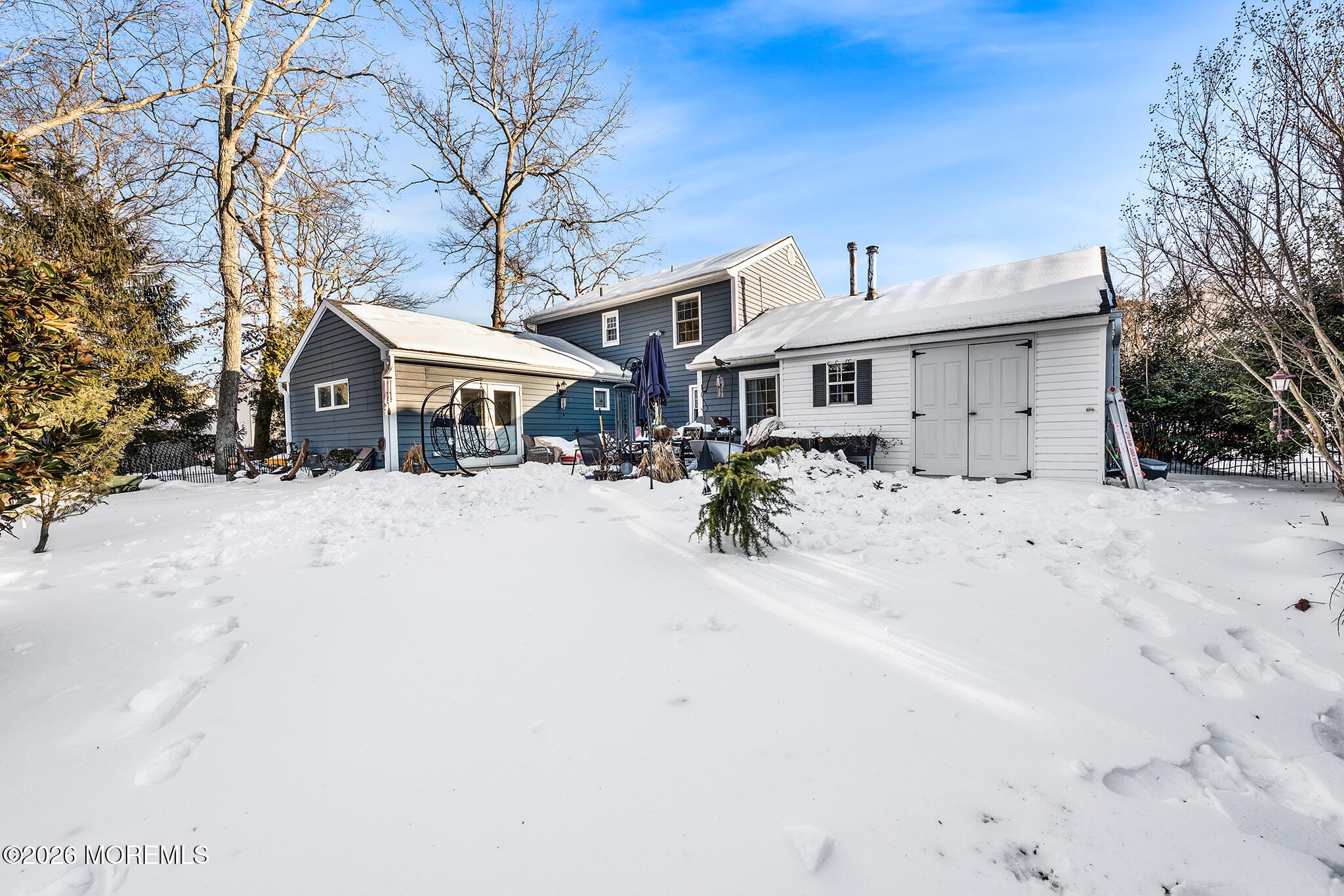 28 Standish Drive, Howell, NJ, 07731 image 34