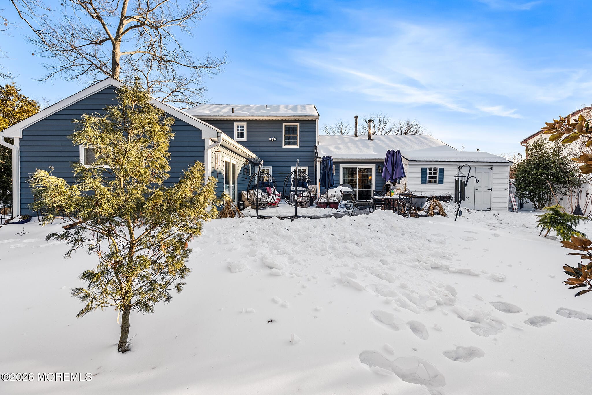 28 Standish Drive, Howell, NJ, 07731 image 32