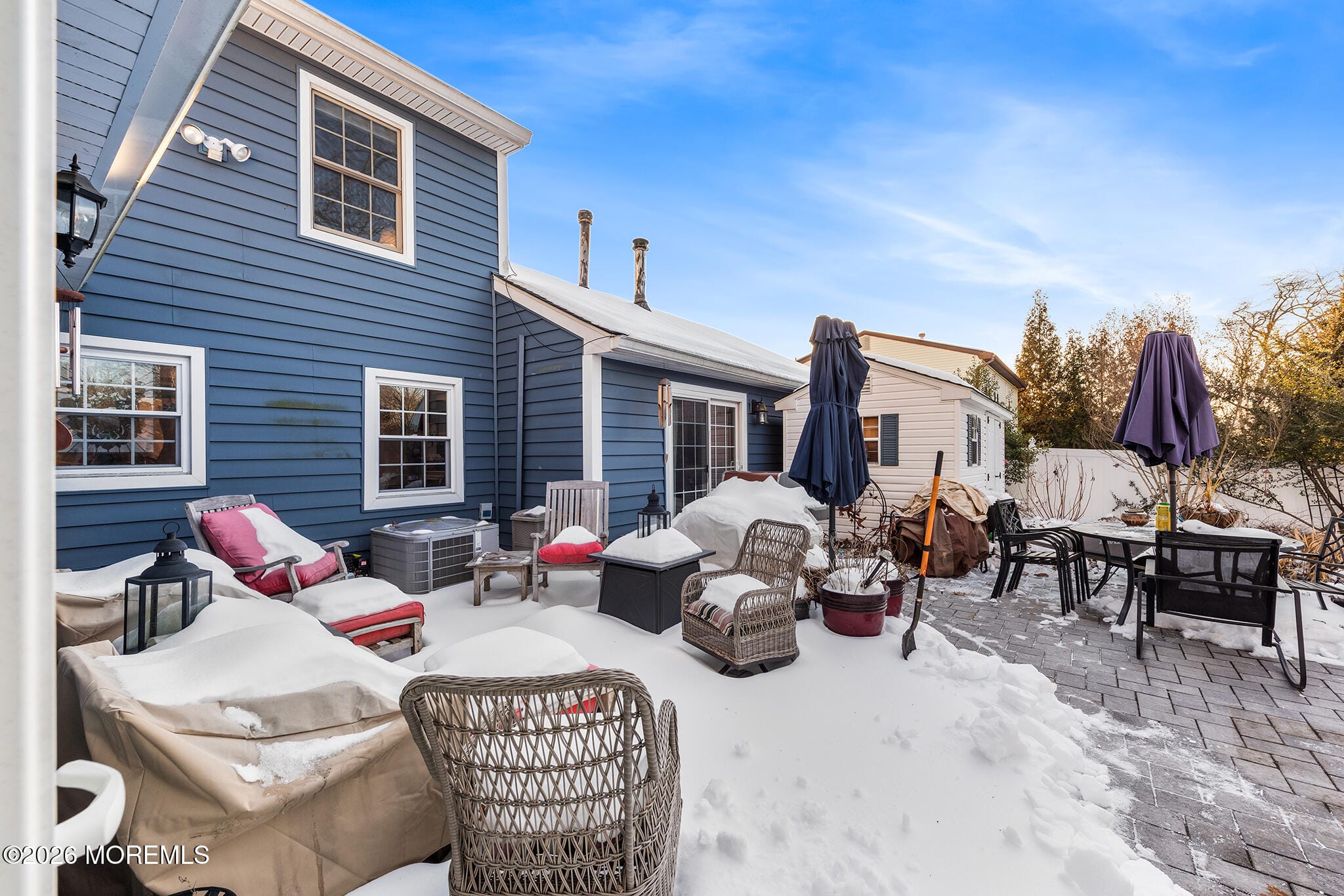 28 Standish Drive, Howell, NJ, 07731 image 33