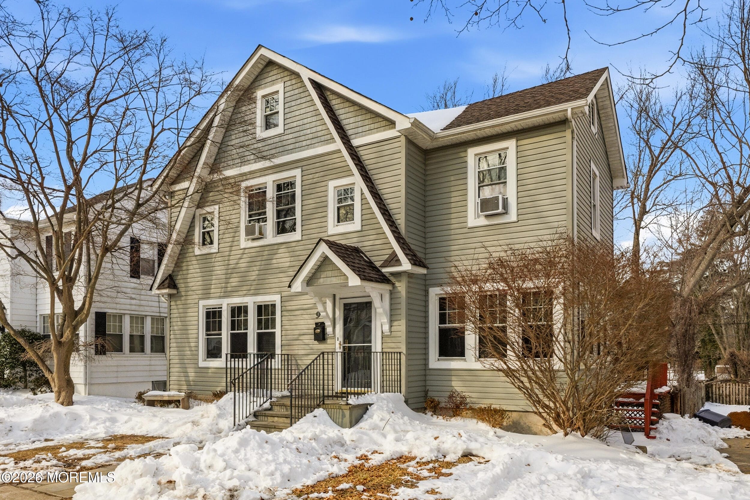 9 Norwood Court, West Long Branch, NJ, 07764