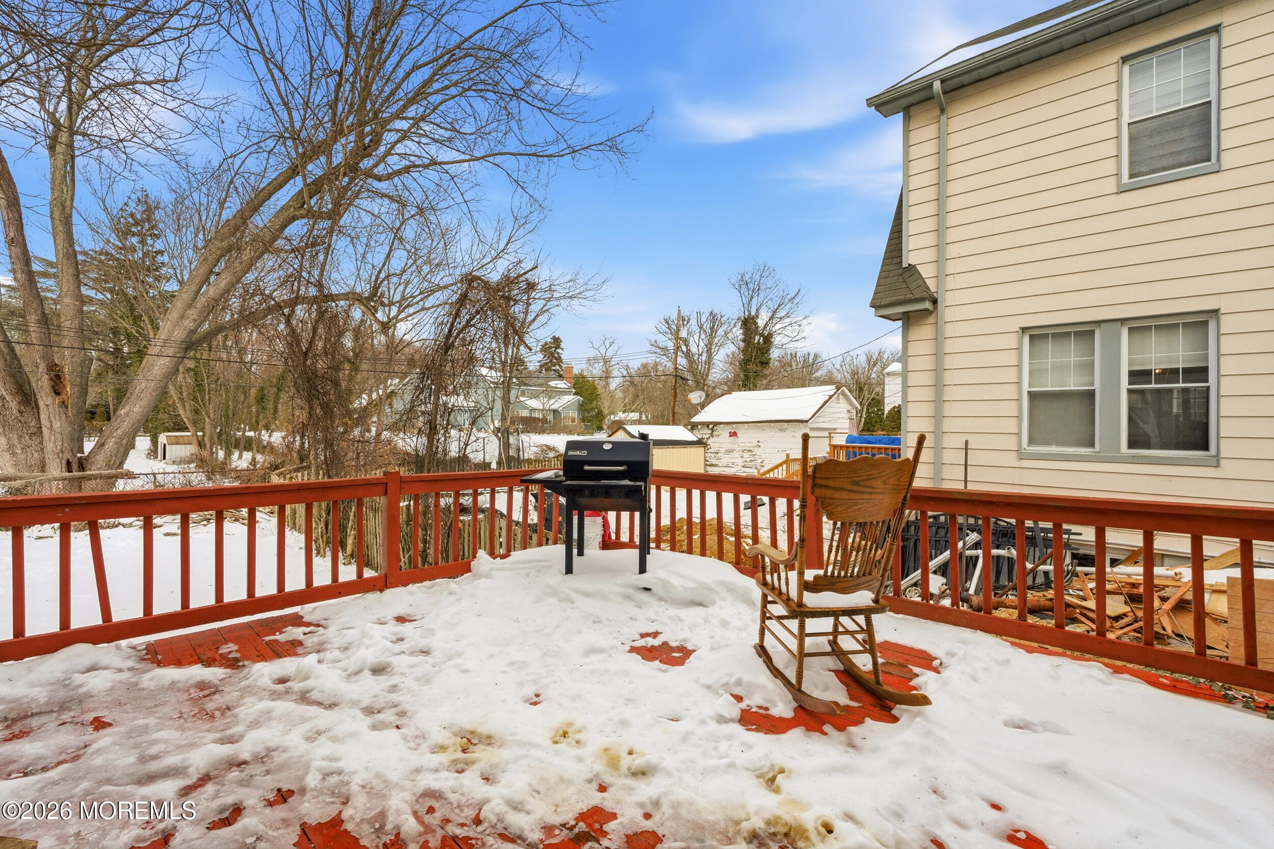 9 Norwood Court, West Long Branch, NJ, 07764 image 25