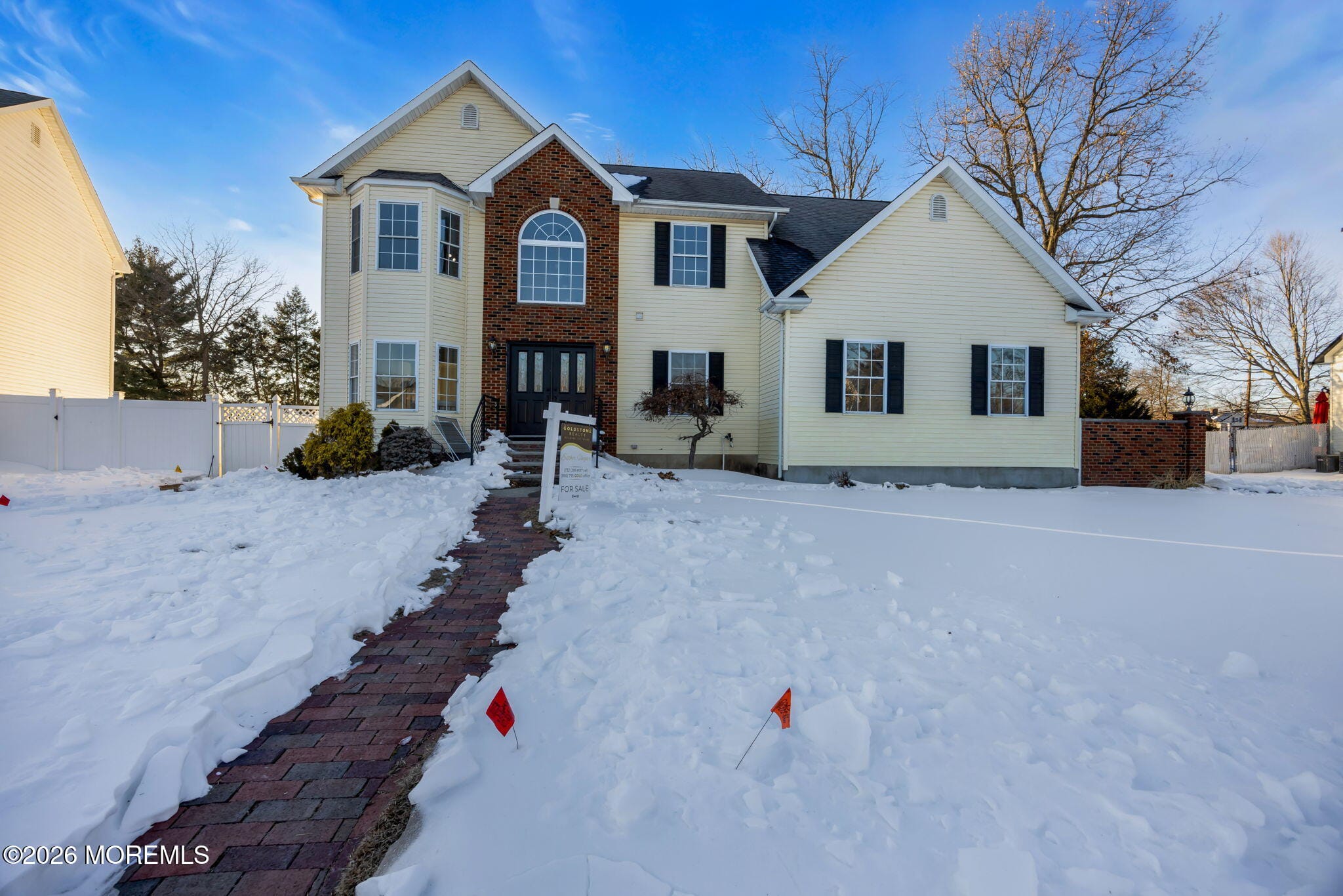 4 Rauer Court, South Plainfield, NJ, 07080