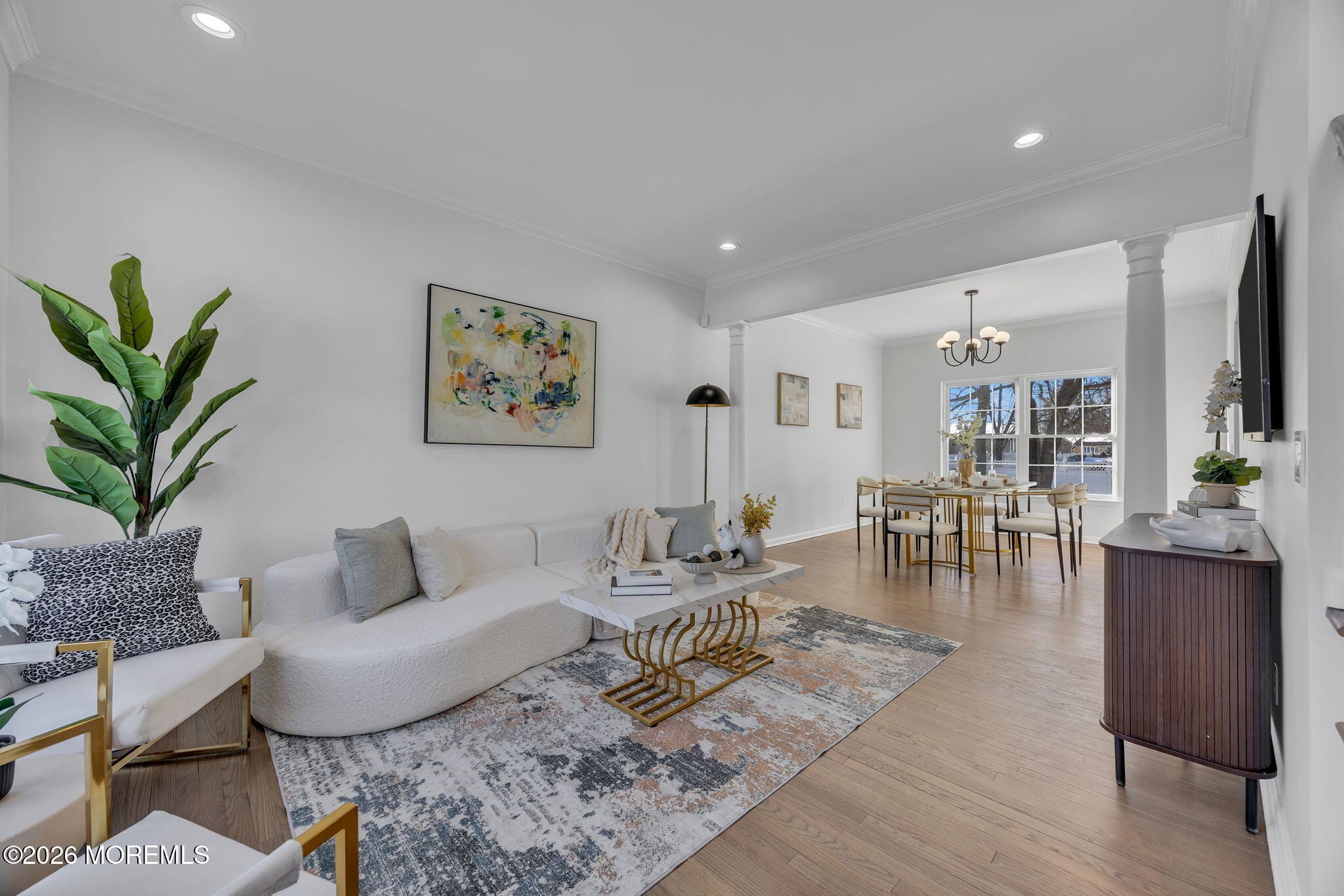 4 Rauer Court, South Plainfield, NJ, 07080 image 11