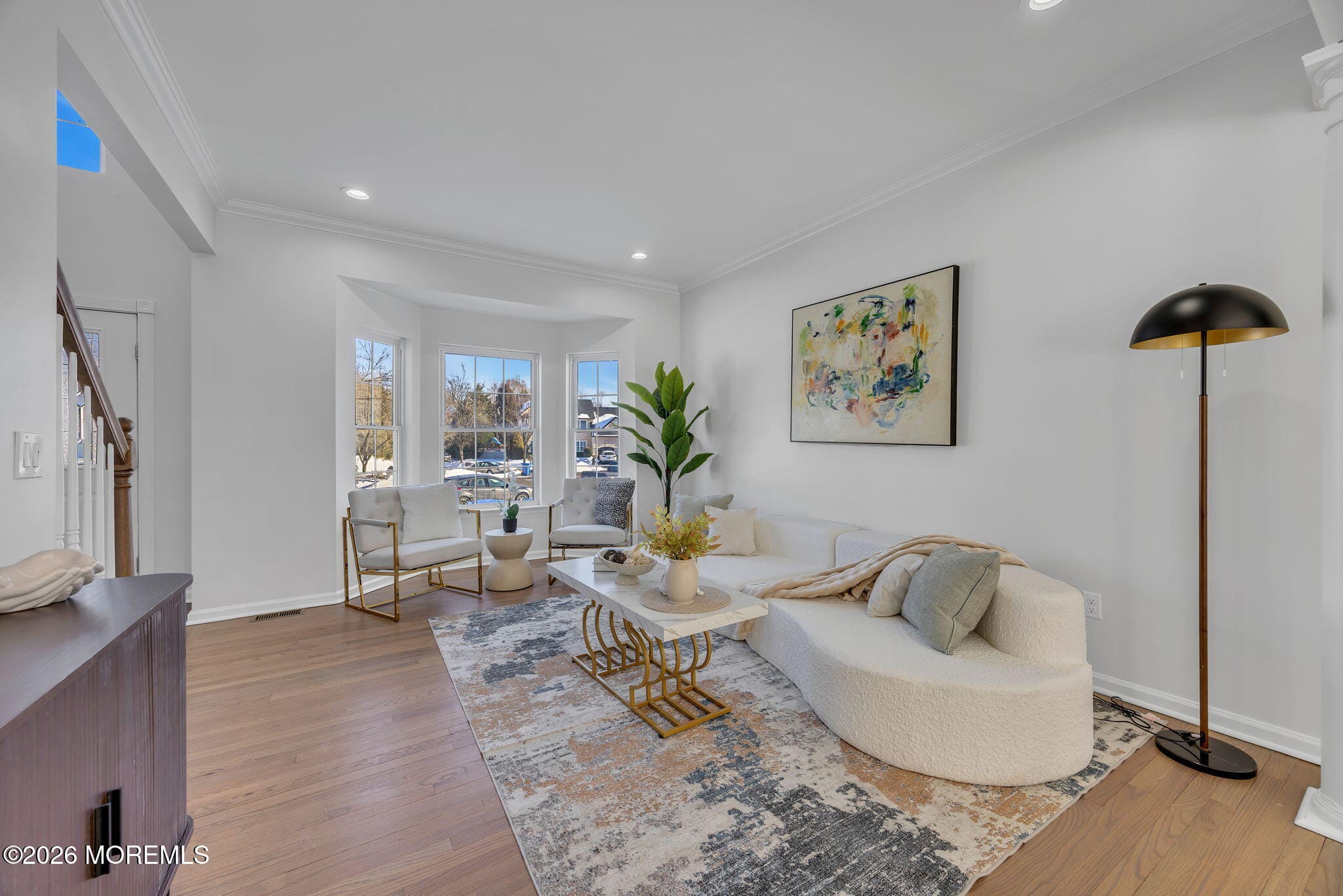 4 Rauer Court, South Plainfield, NJ, 07080 image 14