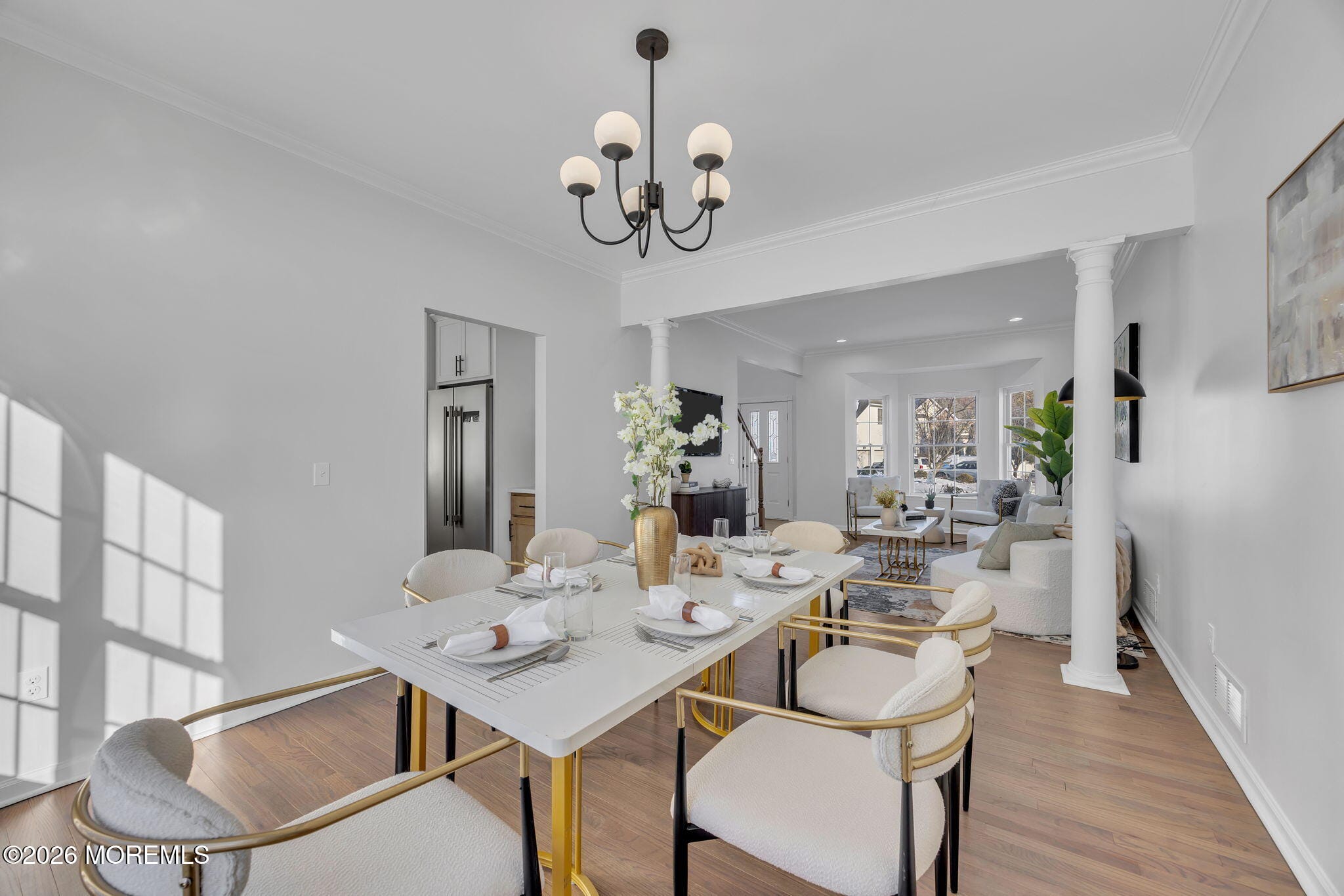 4 Rauer Court, South Plainfield, NJ, 07080 image 17