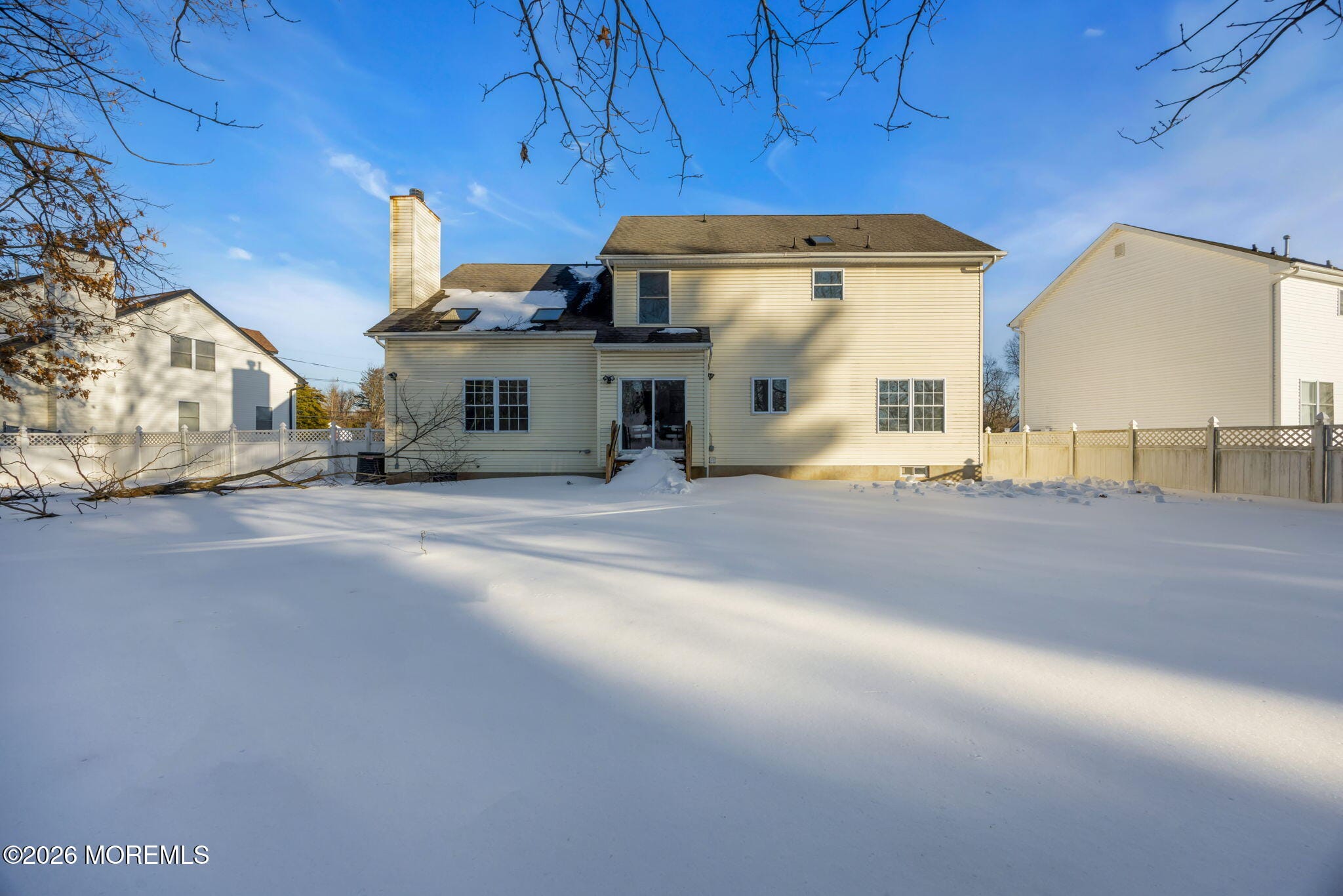 4 Rauer Court, South Plainfield, NJ, 07080 image 54