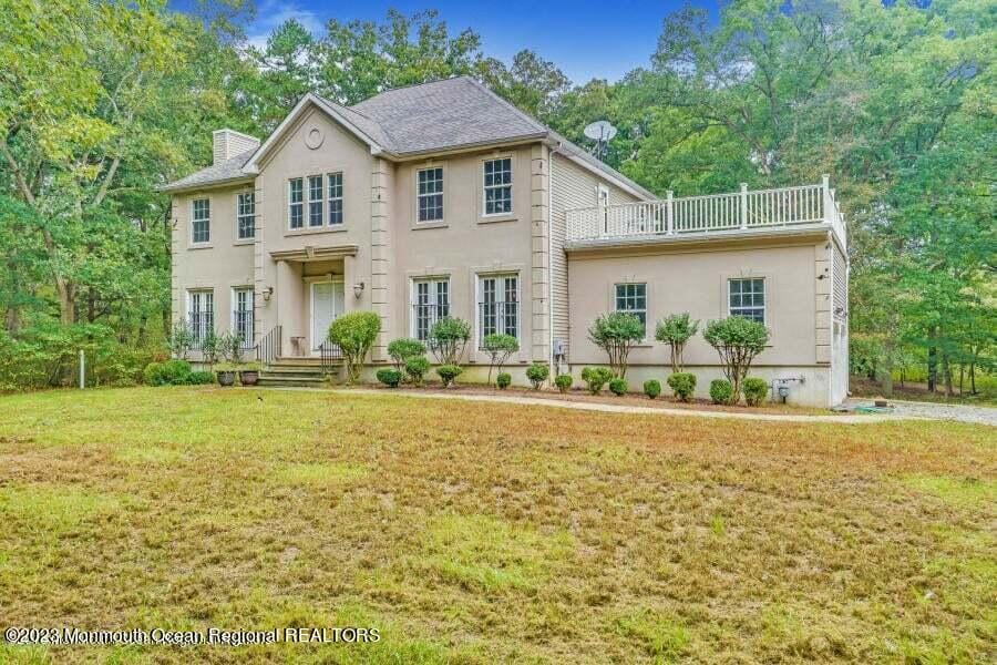 2557 Huckleberry Road, Manchester, NJ, 08759 image 23