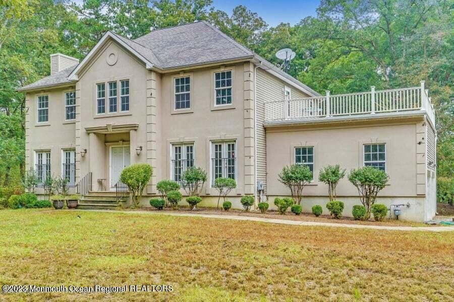 2557 Huckleberry Road, Manchester, NJ, 08759 image 24