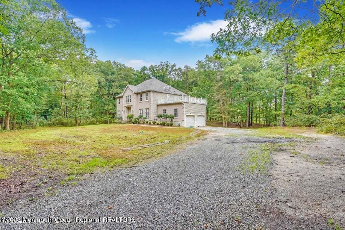 2557 Huckleberry Road, Manchester, NJ, 08759 image 25