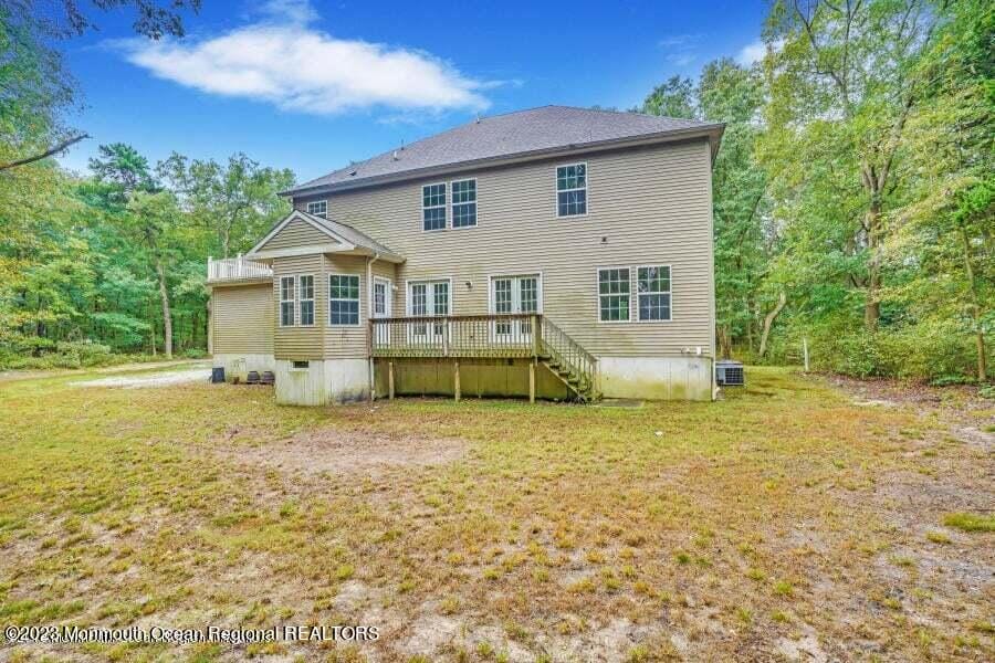 2557 Huckleberry Road, Manchester, NJ, 08759 image 28