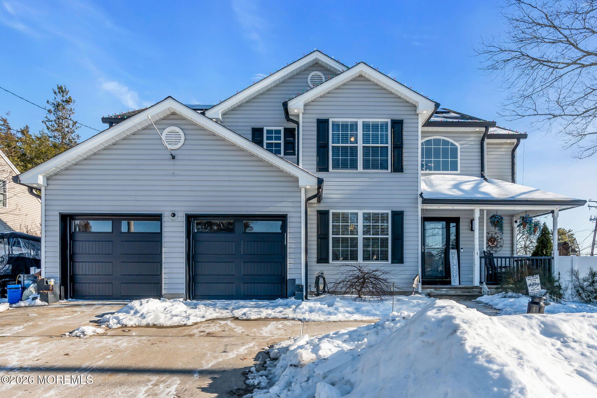 1 Thropp Road, Forked River, NJ, 08731