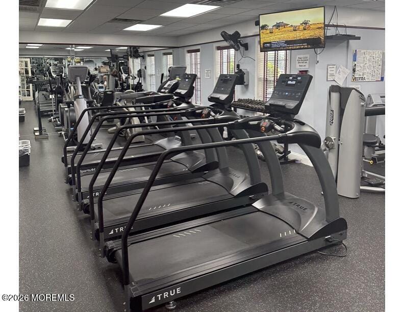 3006 Springwater Court, Toms River, NJ, 08755 image 33