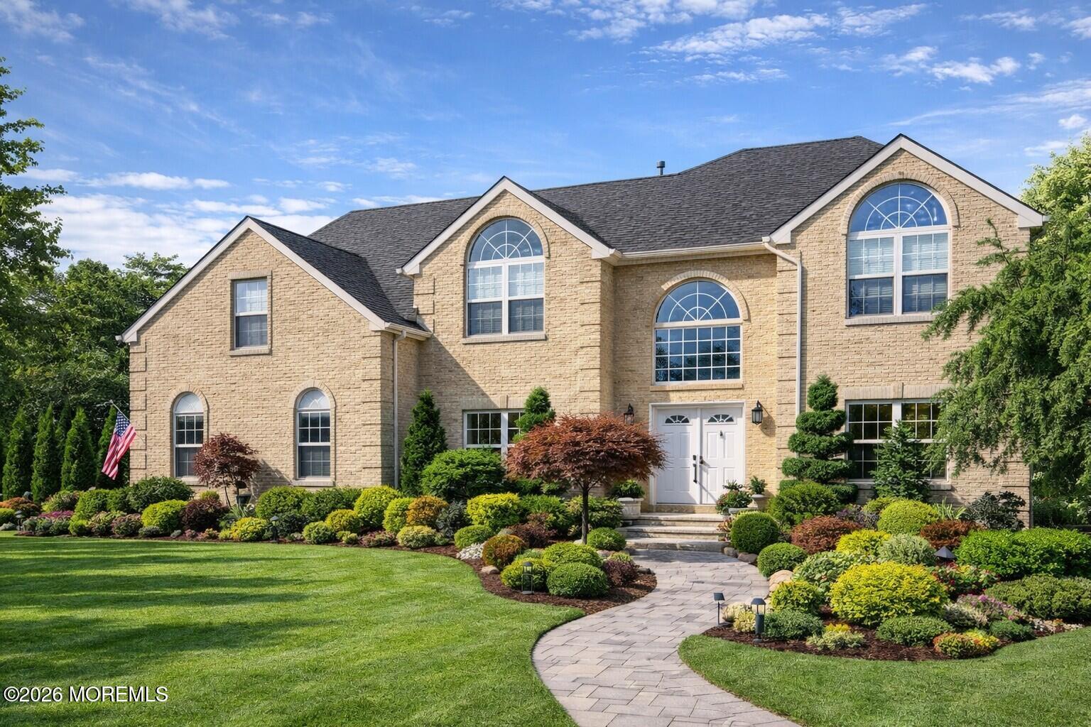 302 E Bird Village Road, Jackson, NJ, 08527