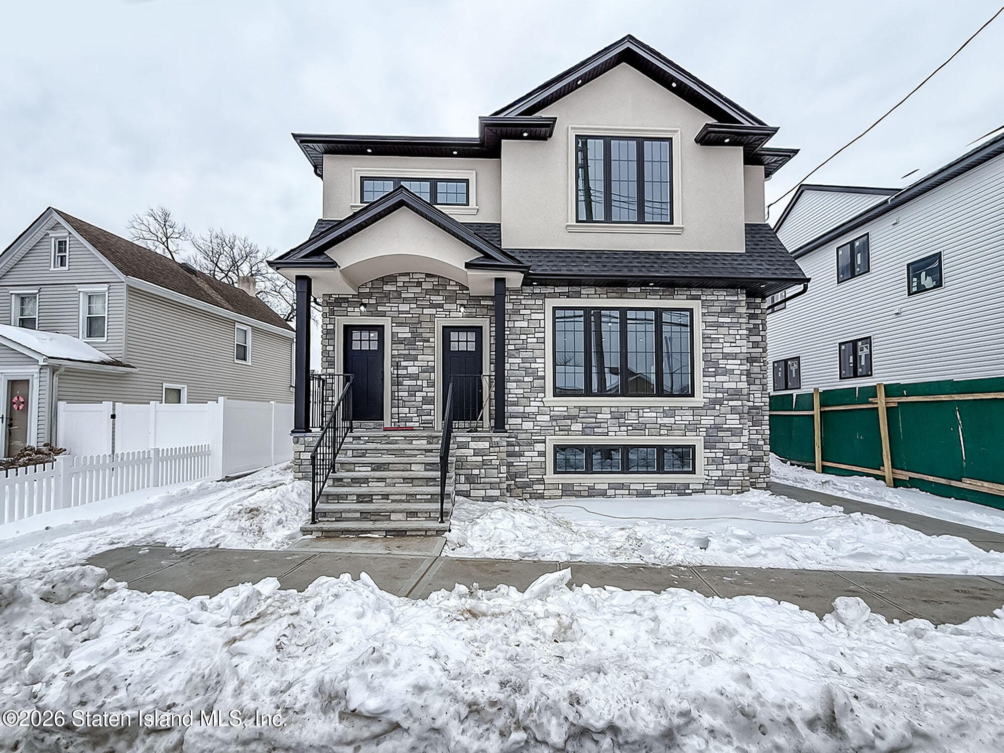 80 Sprague Avenue, Staten Island, NY, 10307