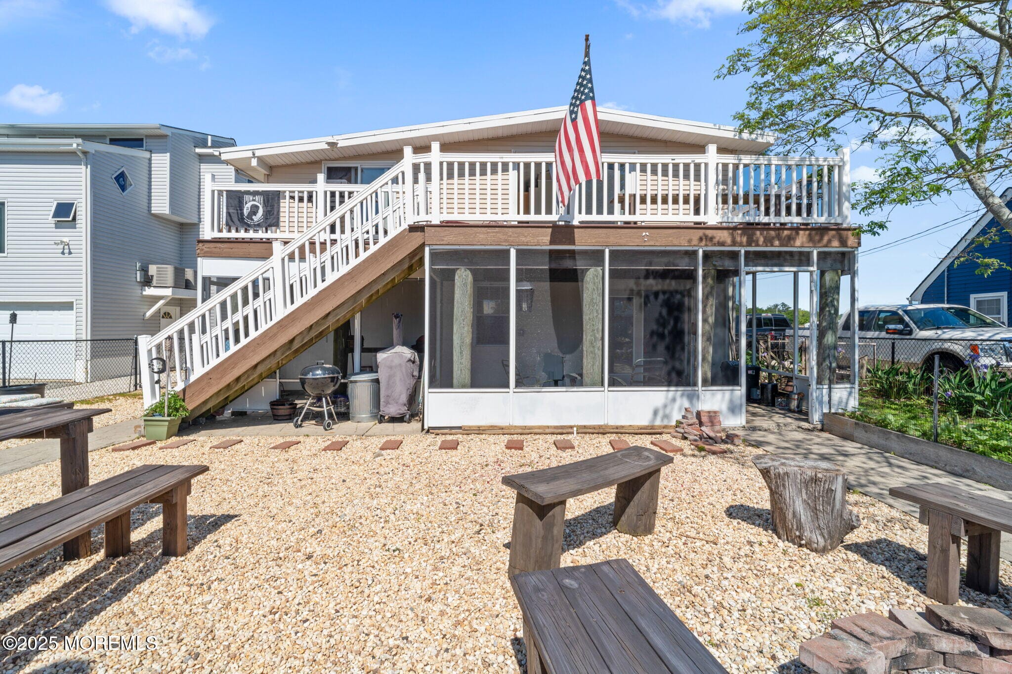 40 Daddy Tucker Drive, Little Egg Harbor, NJ, 08087 image 37