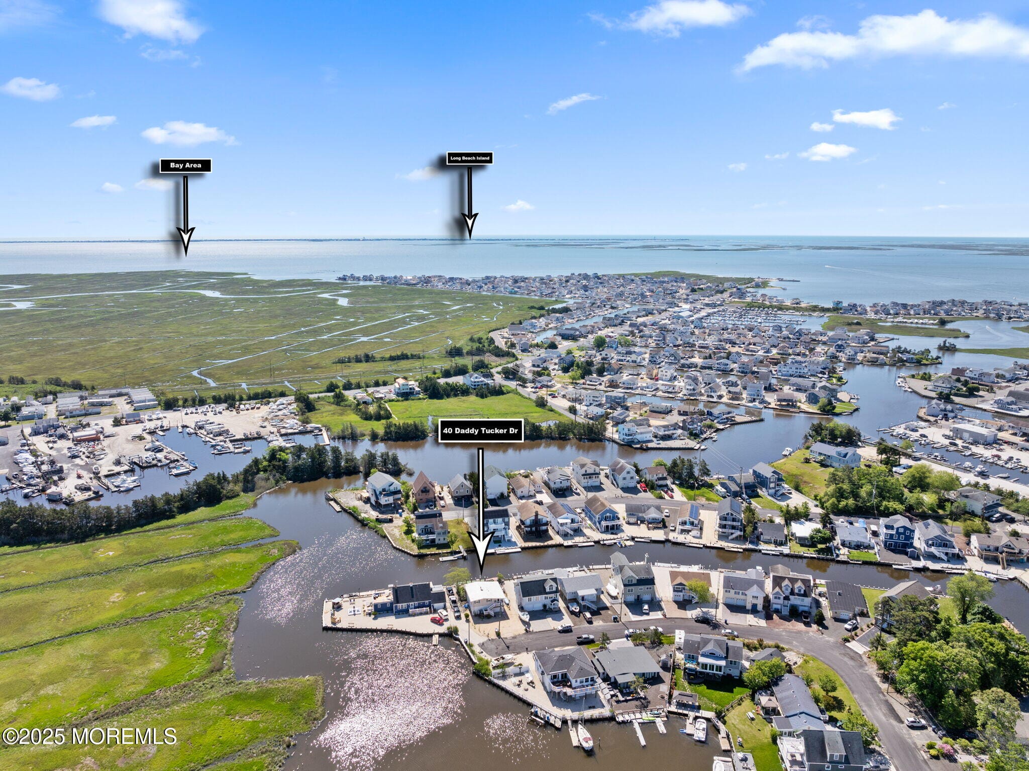 40 Daddy Tucker Drive, Little Egg Harbor, NJ, 08087 image 45