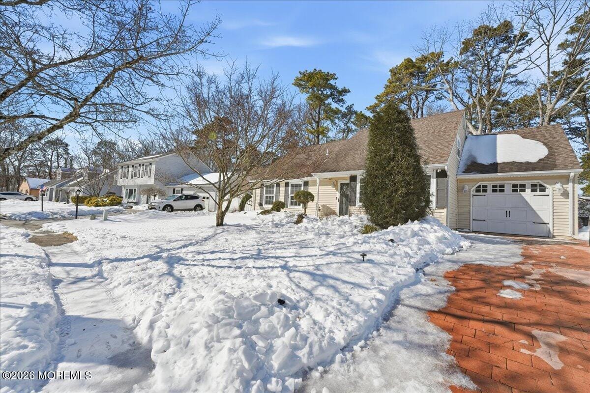 514 Leawood Avenue, Toms River, NJ, 08755