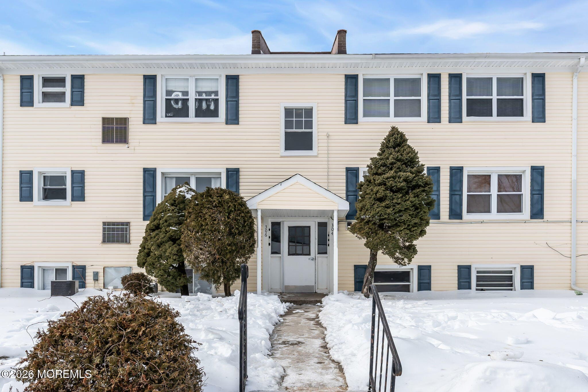 306 Sawmill Road 182, Brick, NJ, 08724