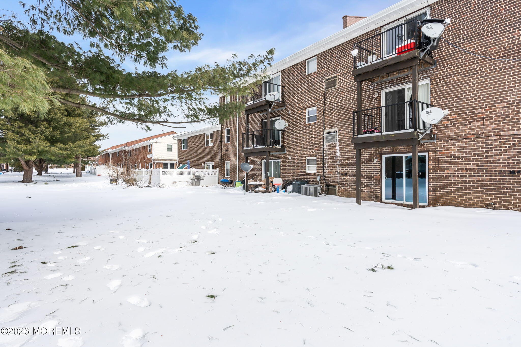 306 Sawmill Road 182, Brick, NJ, 08724 image 23