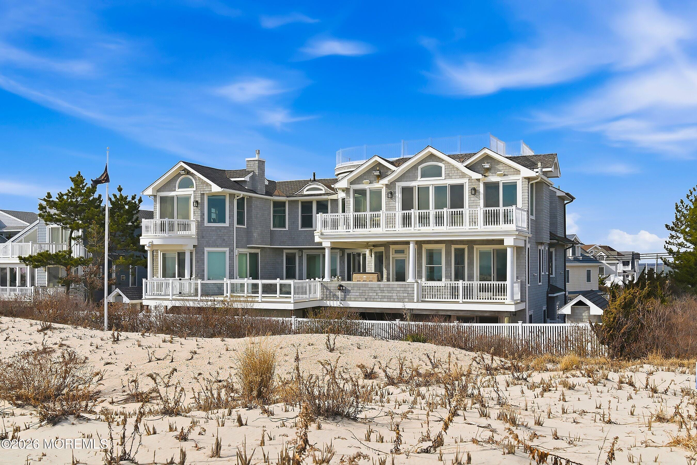 6601 Ocean Boulevard, Long Beach Twp, NJ, 08008 image 13