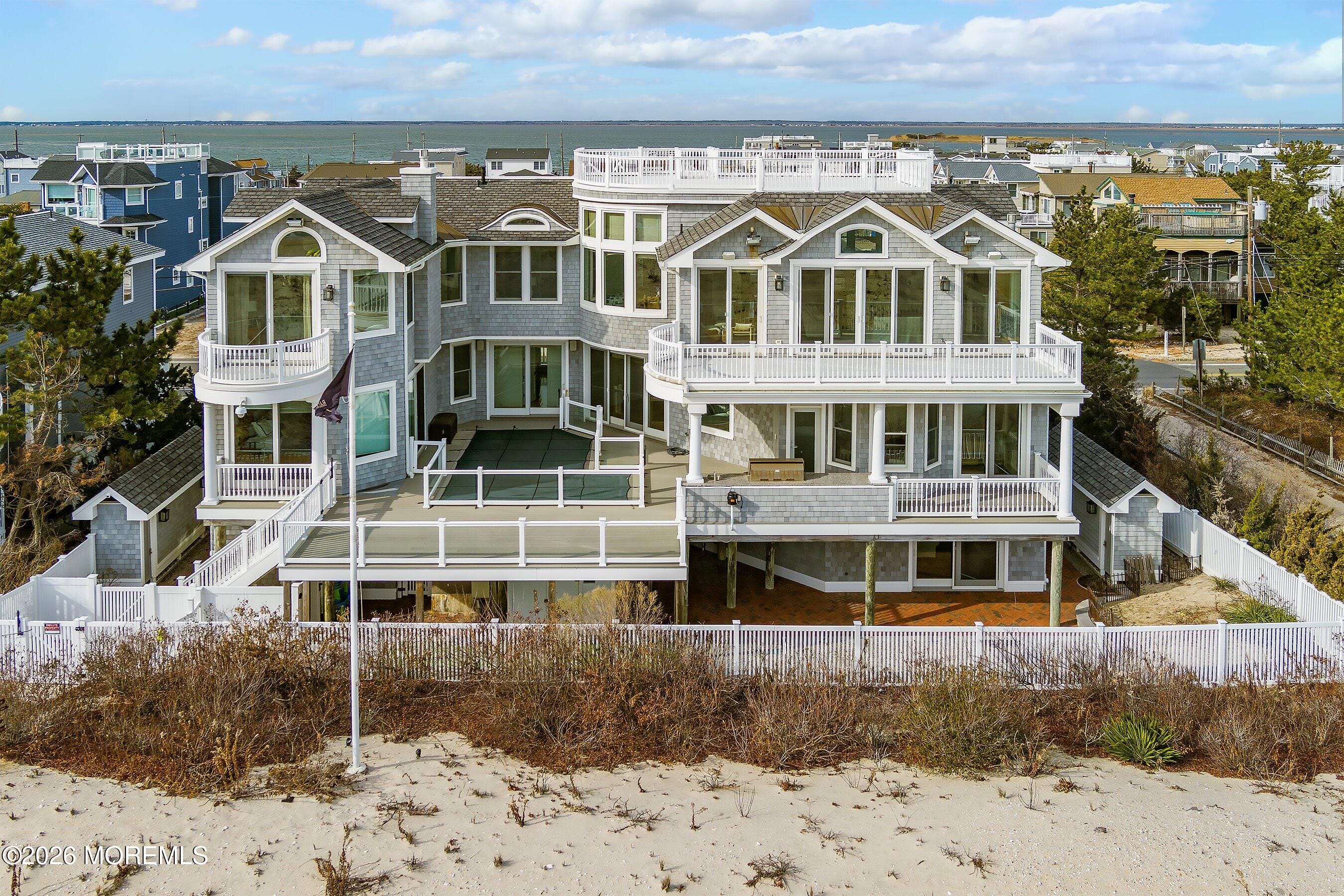 6601 Ocean Boulevard, Long Beach Twp, NJ, 08008 image 16