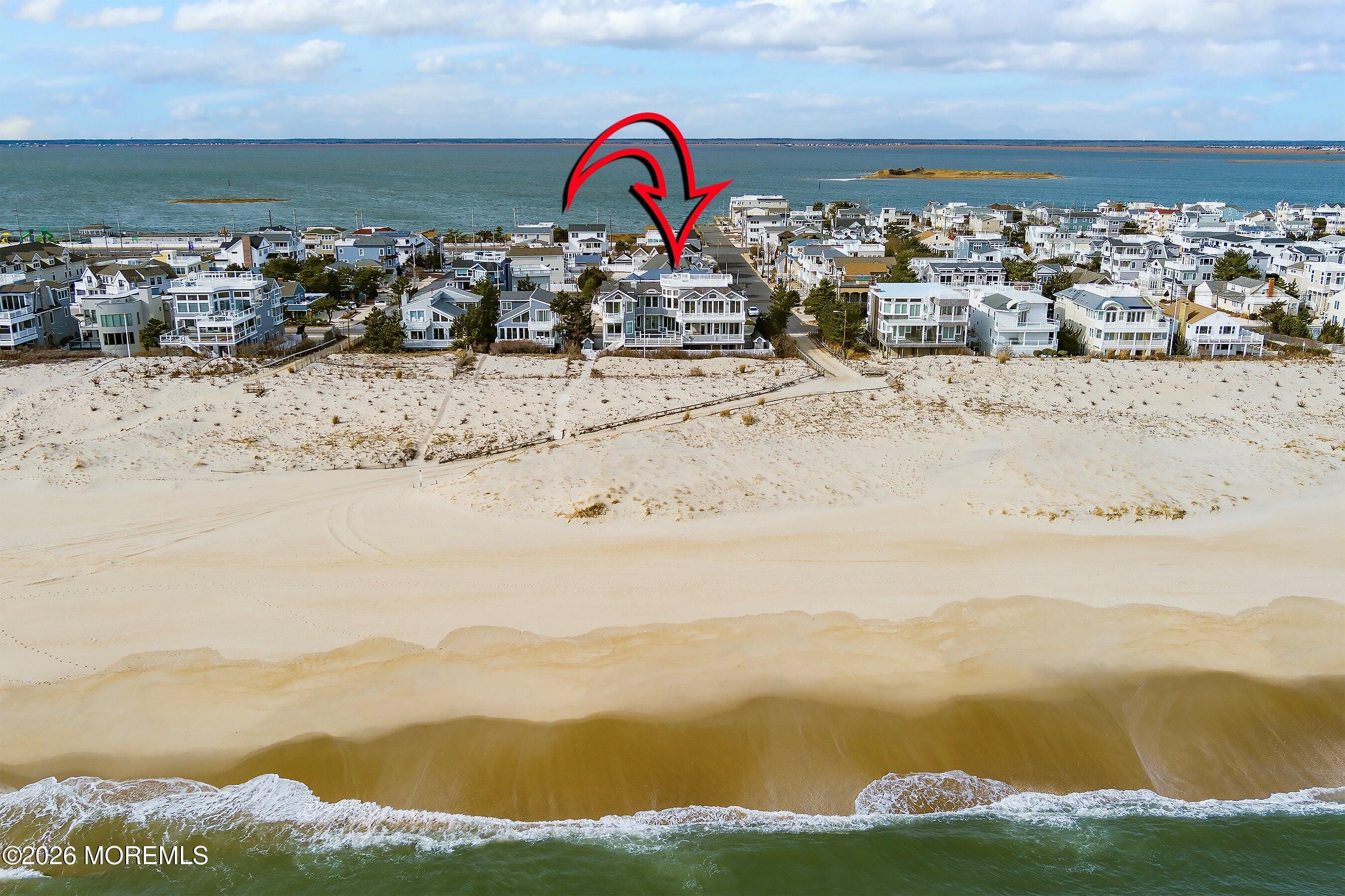 6601 Ocean Boulevard, Long Beach Twp, NJ, 08008 image 20