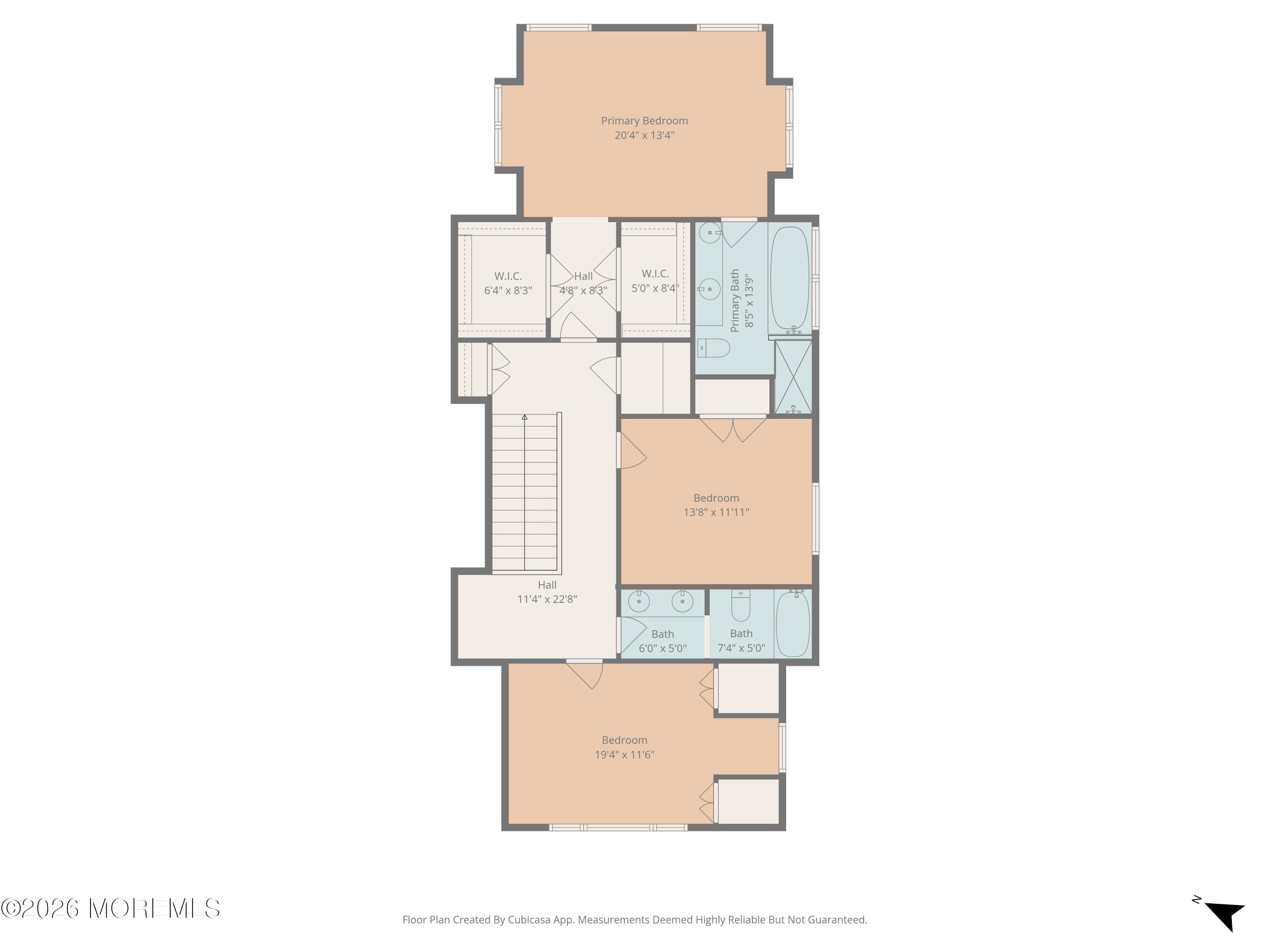 50 Northover Place, Red Bank, NJ, 07701 image 60