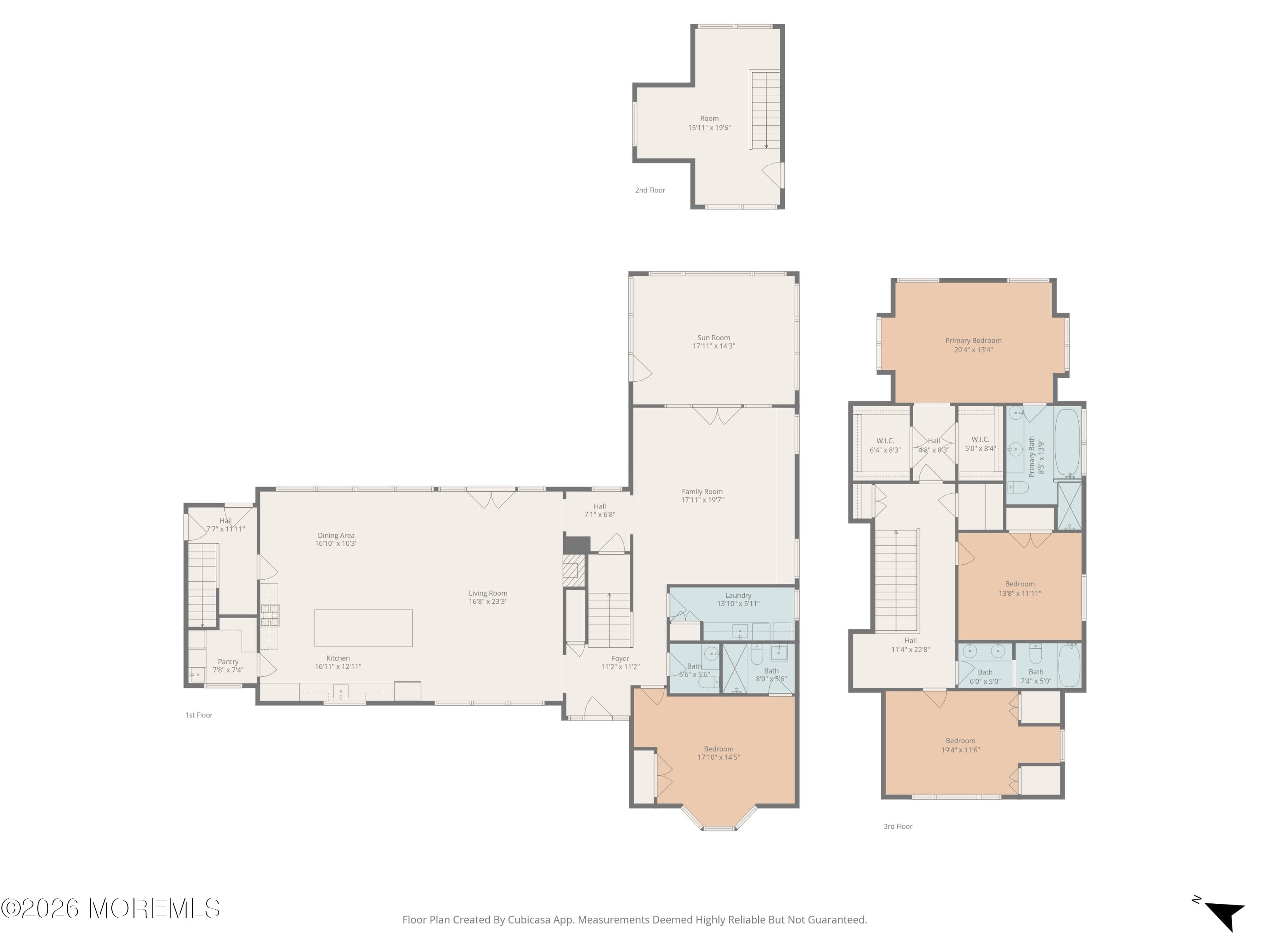 50 Northover Place, Red Bank, NJ, 07701 image 61