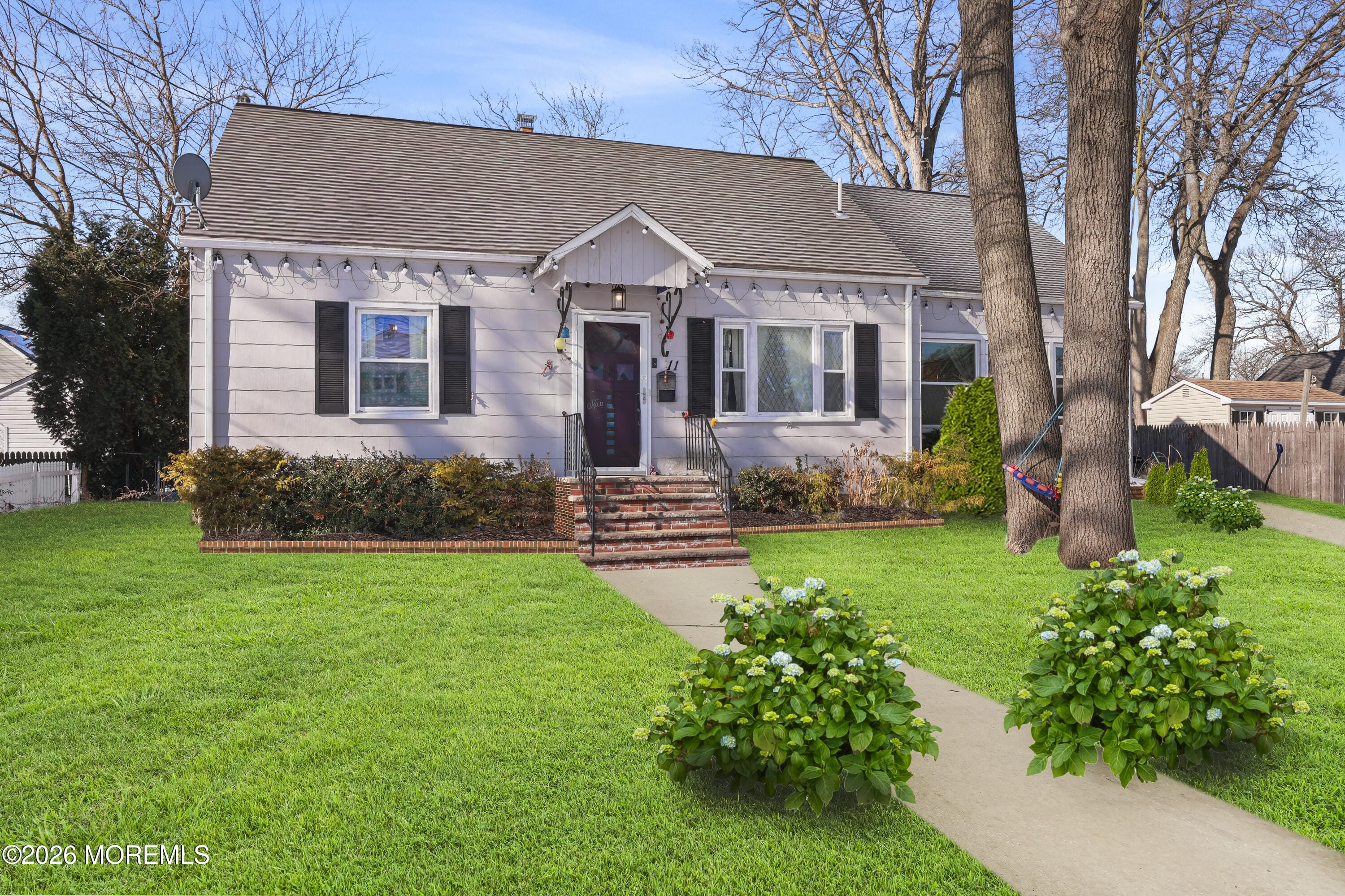 11 Poplar Avenue, Hazlet, NJ, 07734