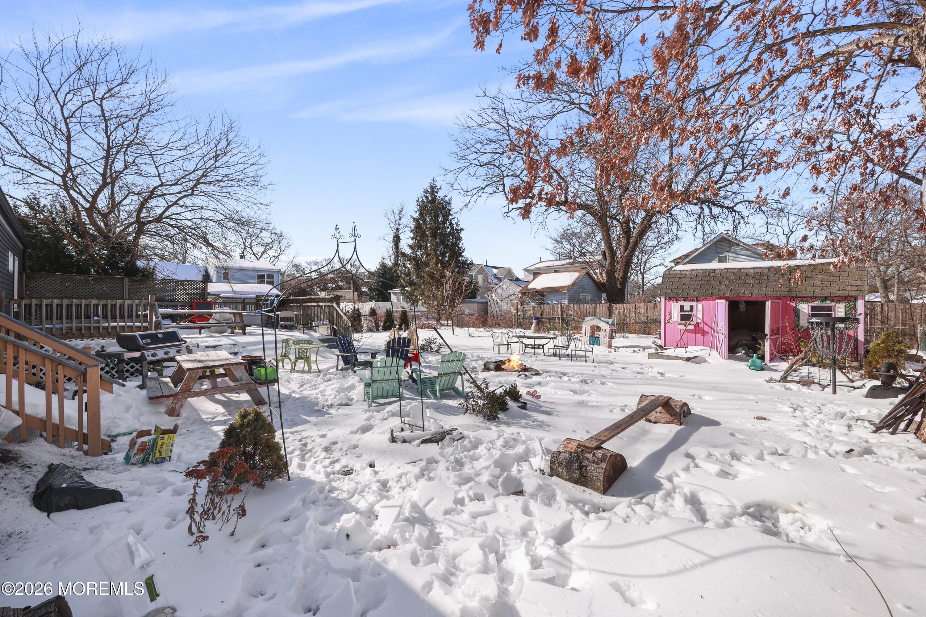 11 Poplar Avenue, Hazlet, NJ, 07734 image 25