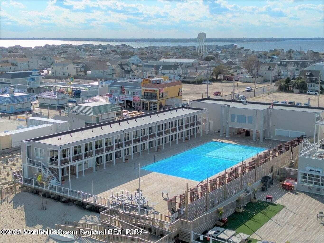 47 Lincoln Avenue New w a Pool, Seaside Heights, NJ, 08751 image 12