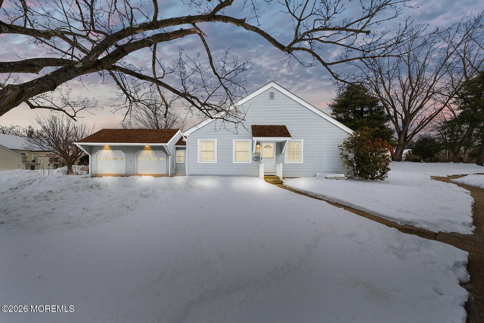 21 Plaza Del Campillo A, Freehold, NJ, 07728