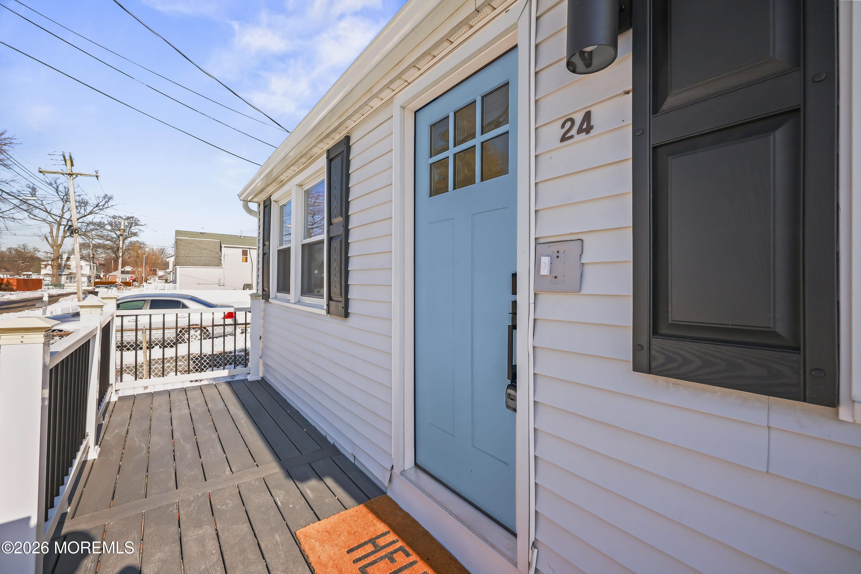 24 Willis Avenue, Keansburg, NJ, 07734 image 36