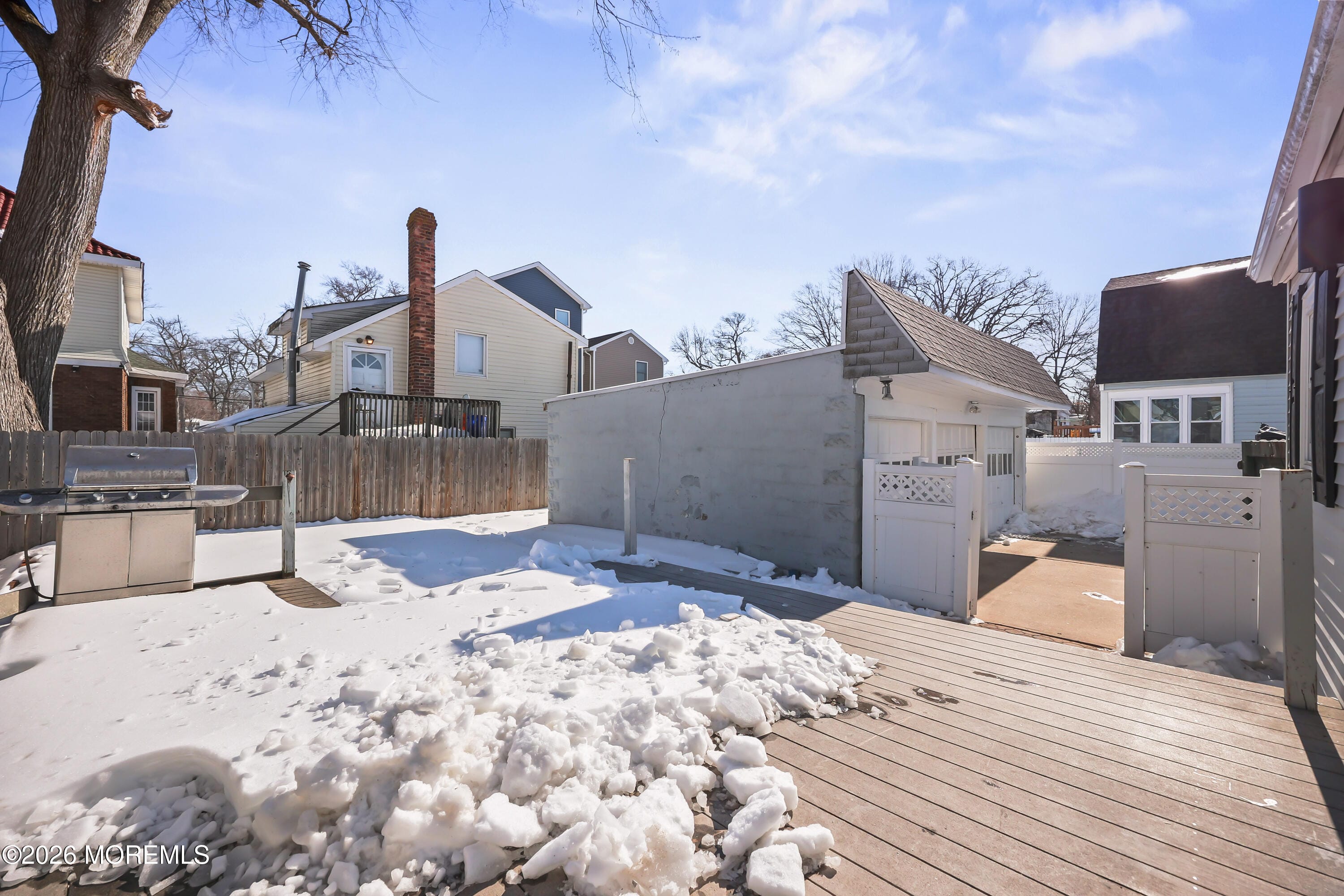 24 Willis Avenue, Keansburg, NJ, 07734 image 35