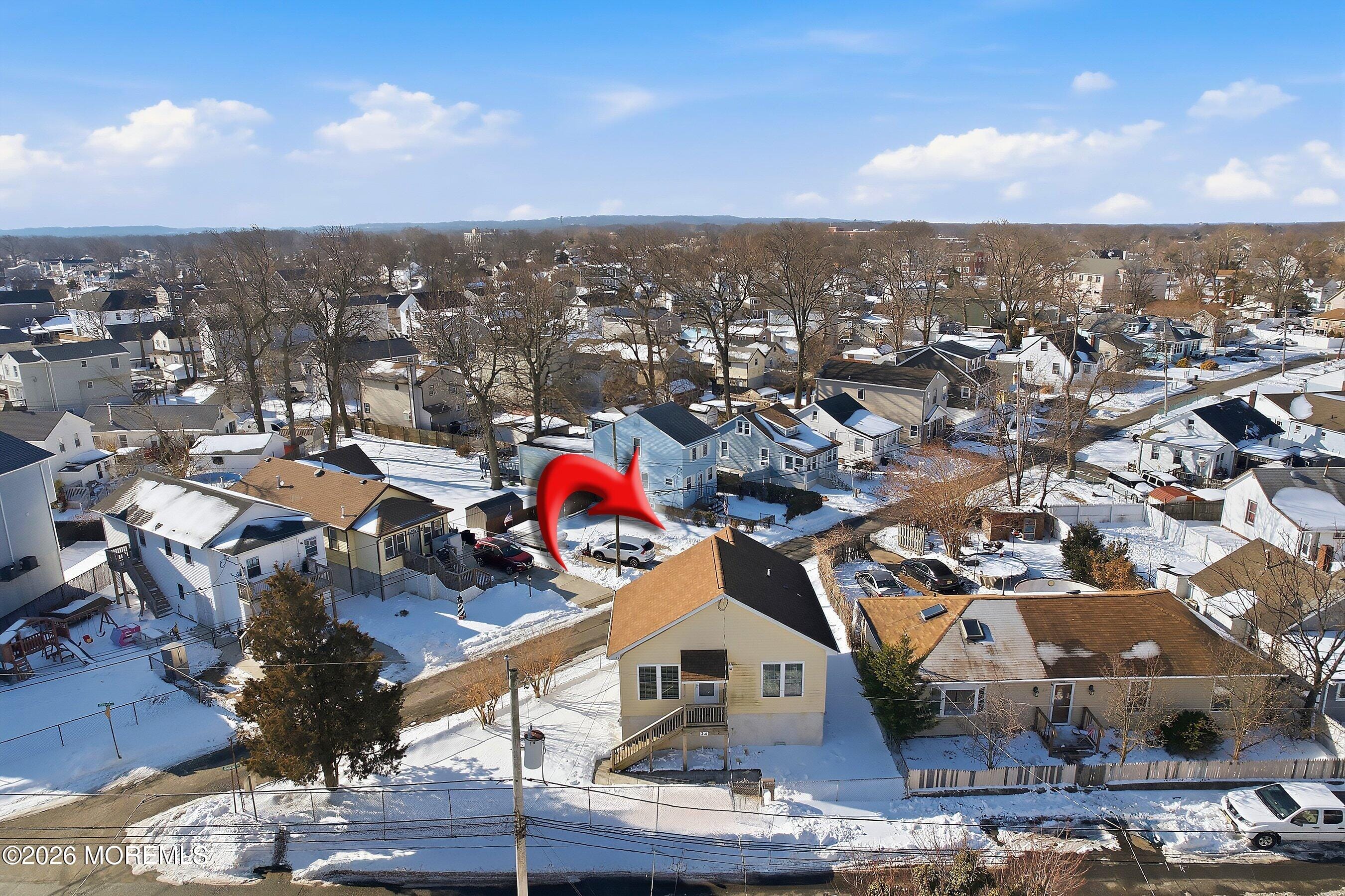 24 Woodland Avenue, Keansburg, NJ, 07734 image 20