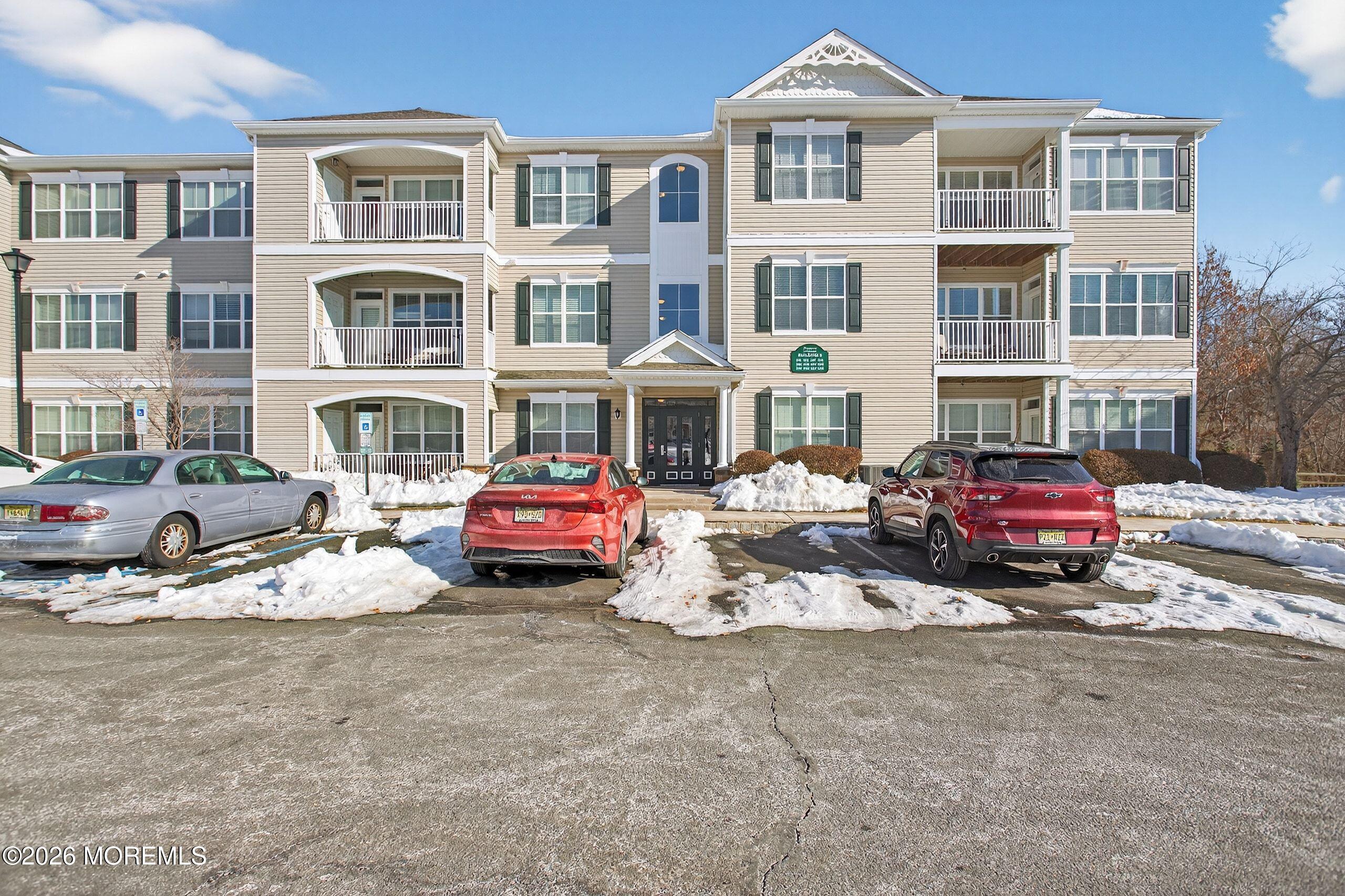 326 Sloan Court, Matawan, NJ, 07747