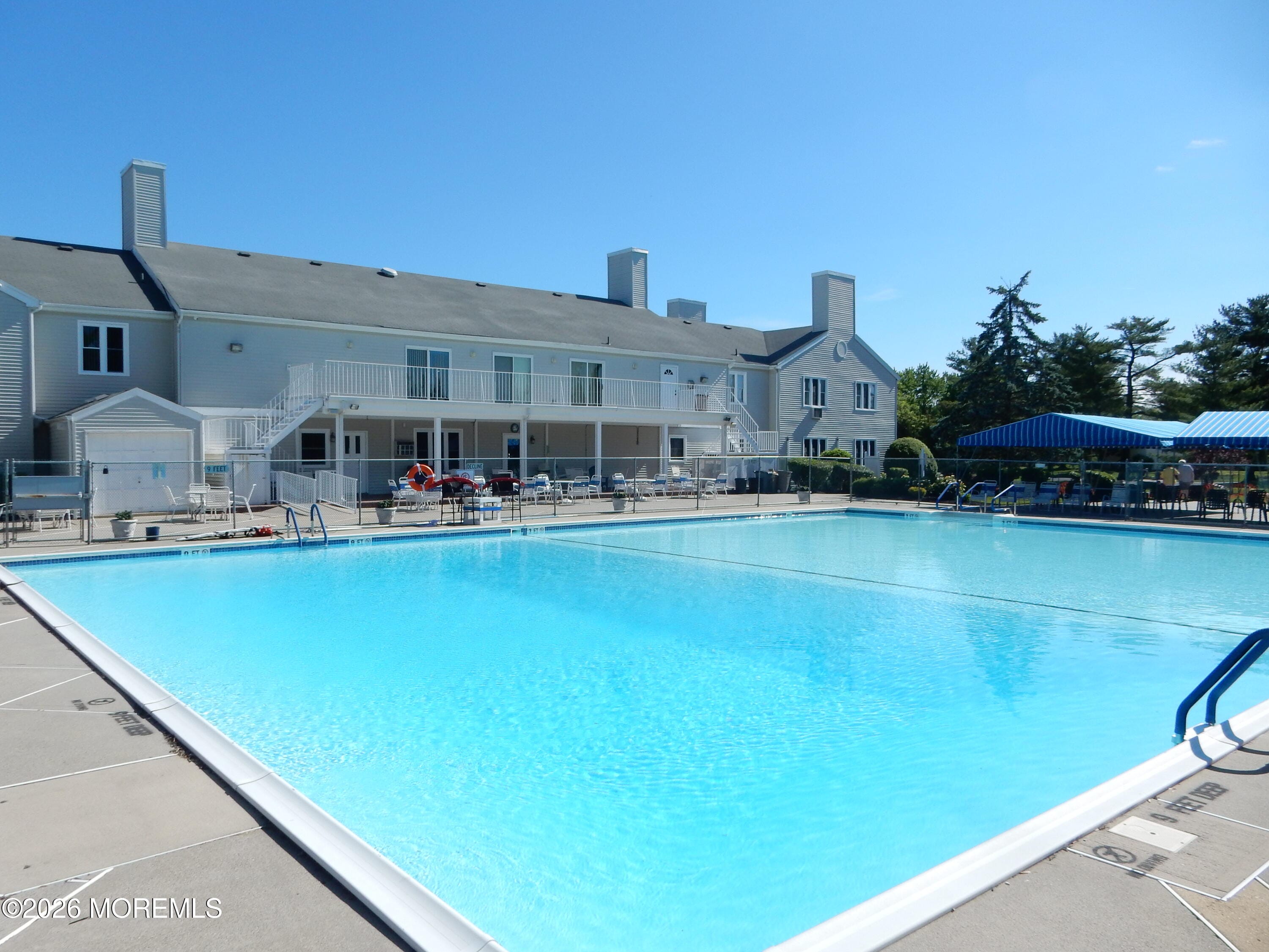 21 Plaza Del Campillo A, Freehold, NJ, 07728 image 14