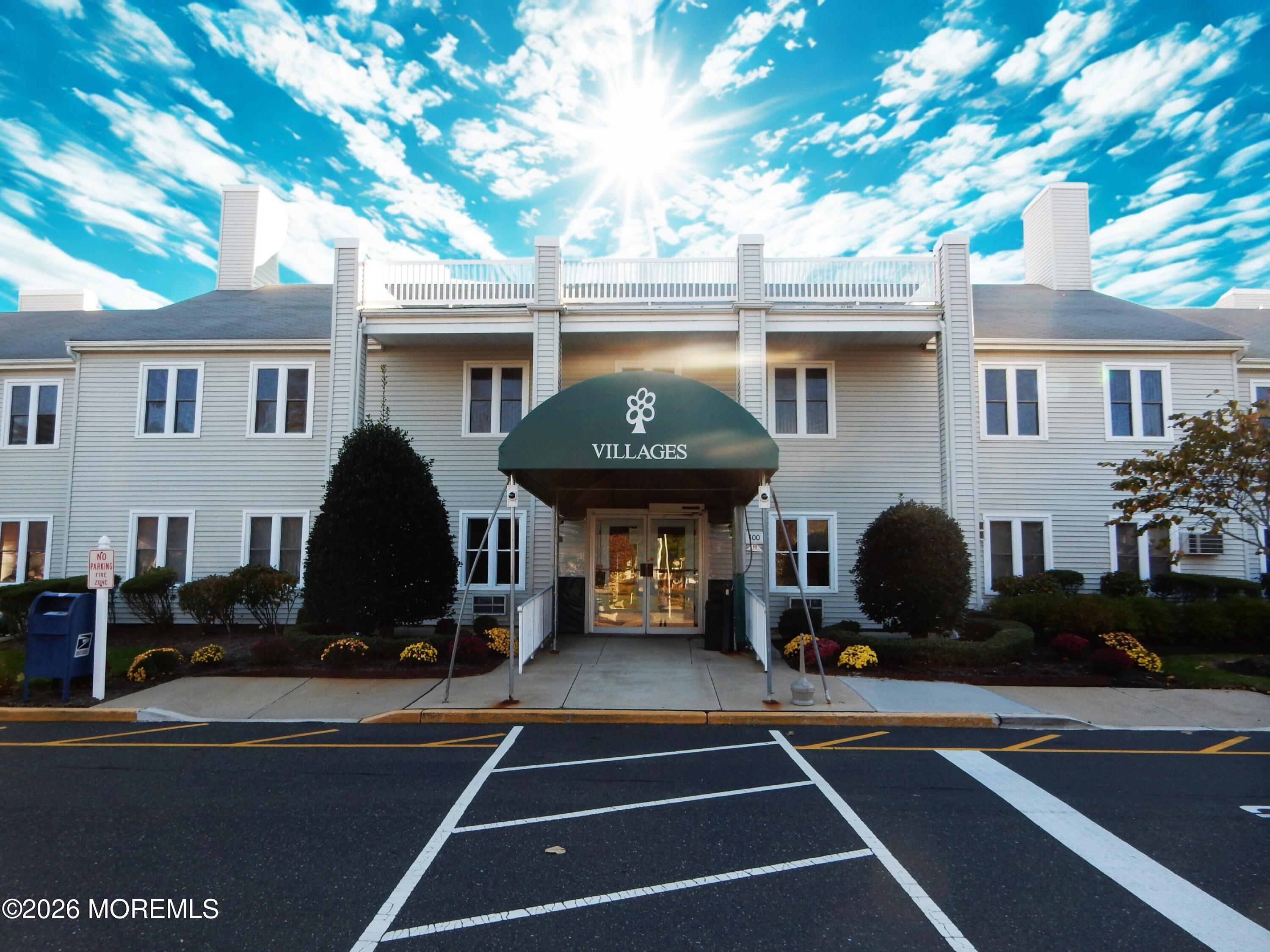 21 Plaza Del Campillo A, Freehold, NJ, 07728 image 15